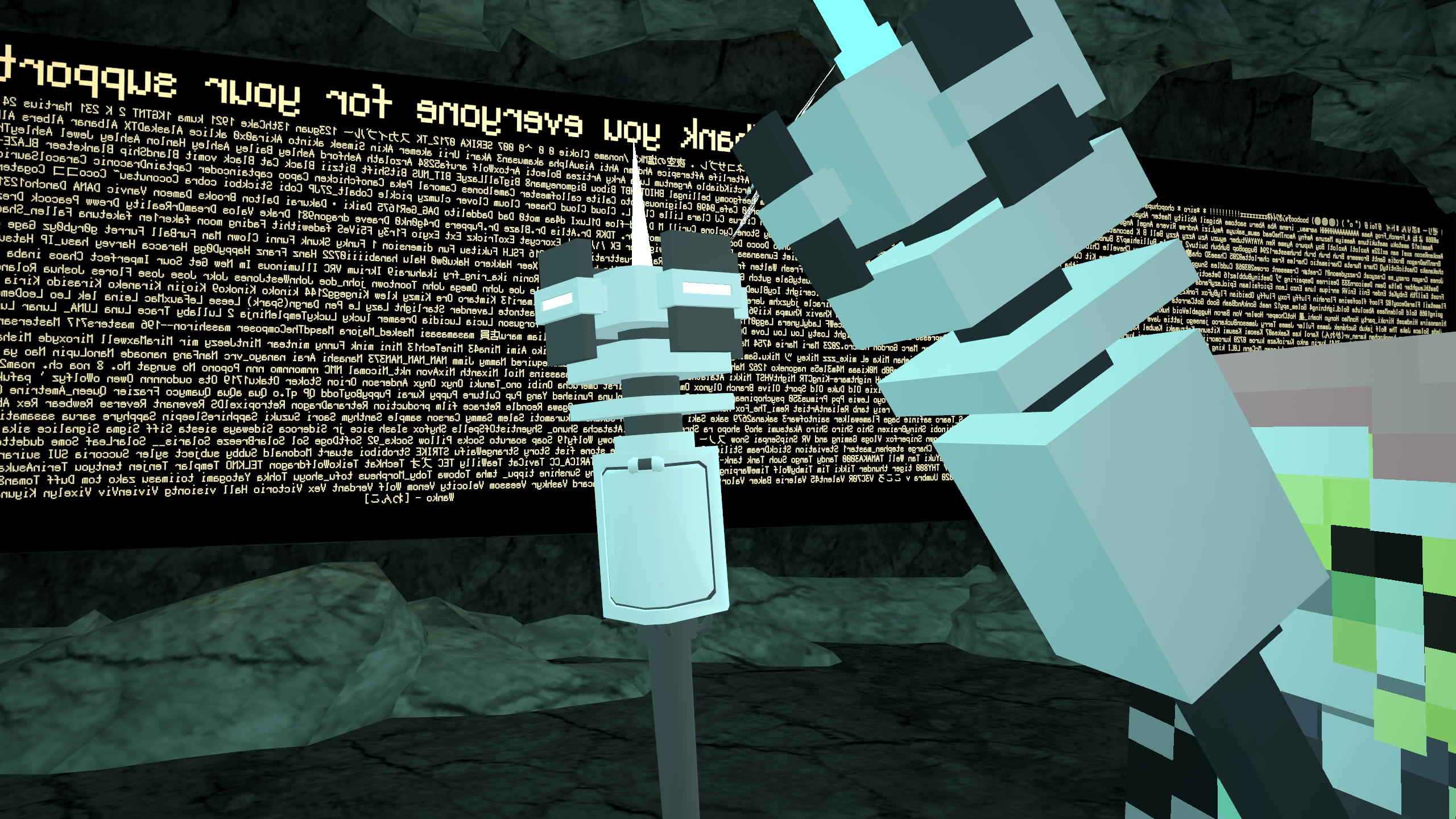 Torch of Obsession | Crafters of Nowhere