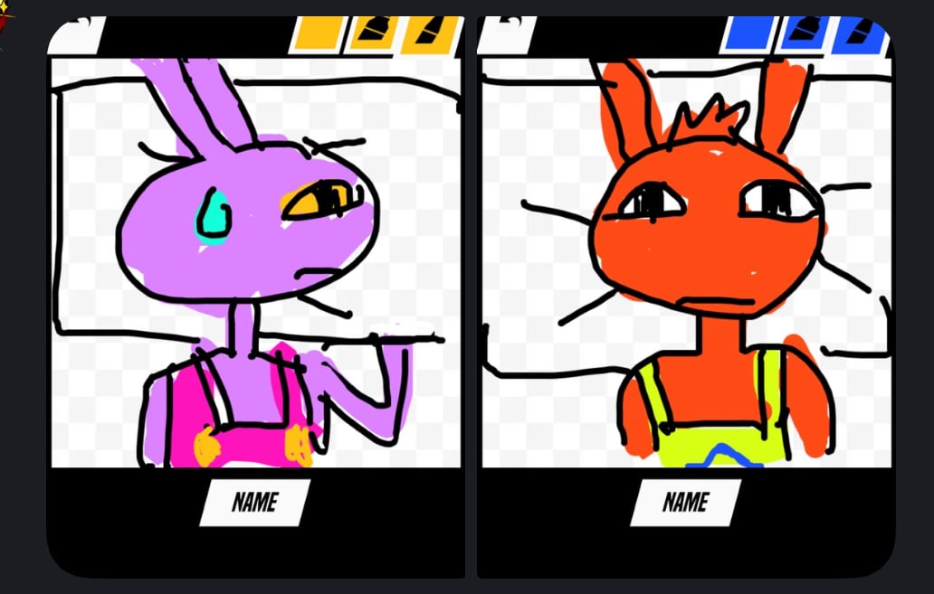 Banner Background
