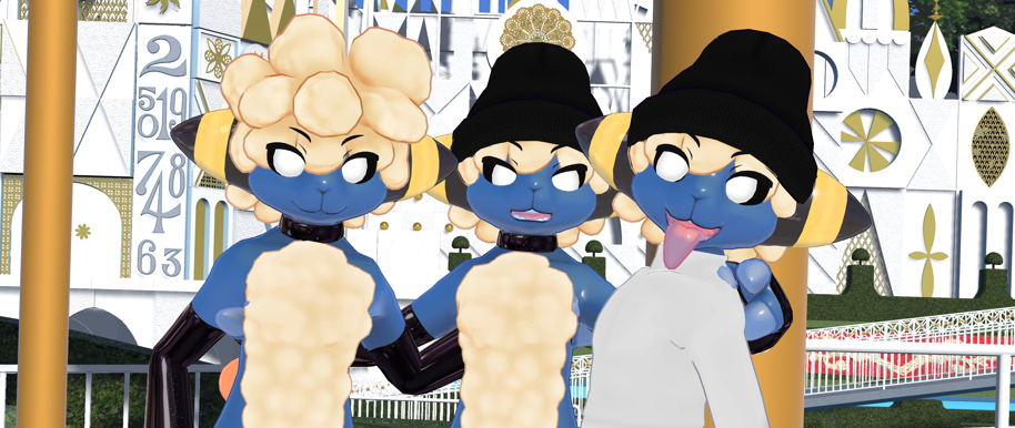 Banner Background