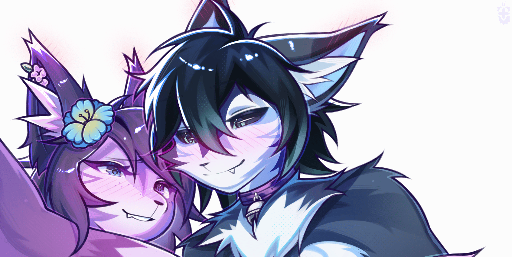 Banner Background