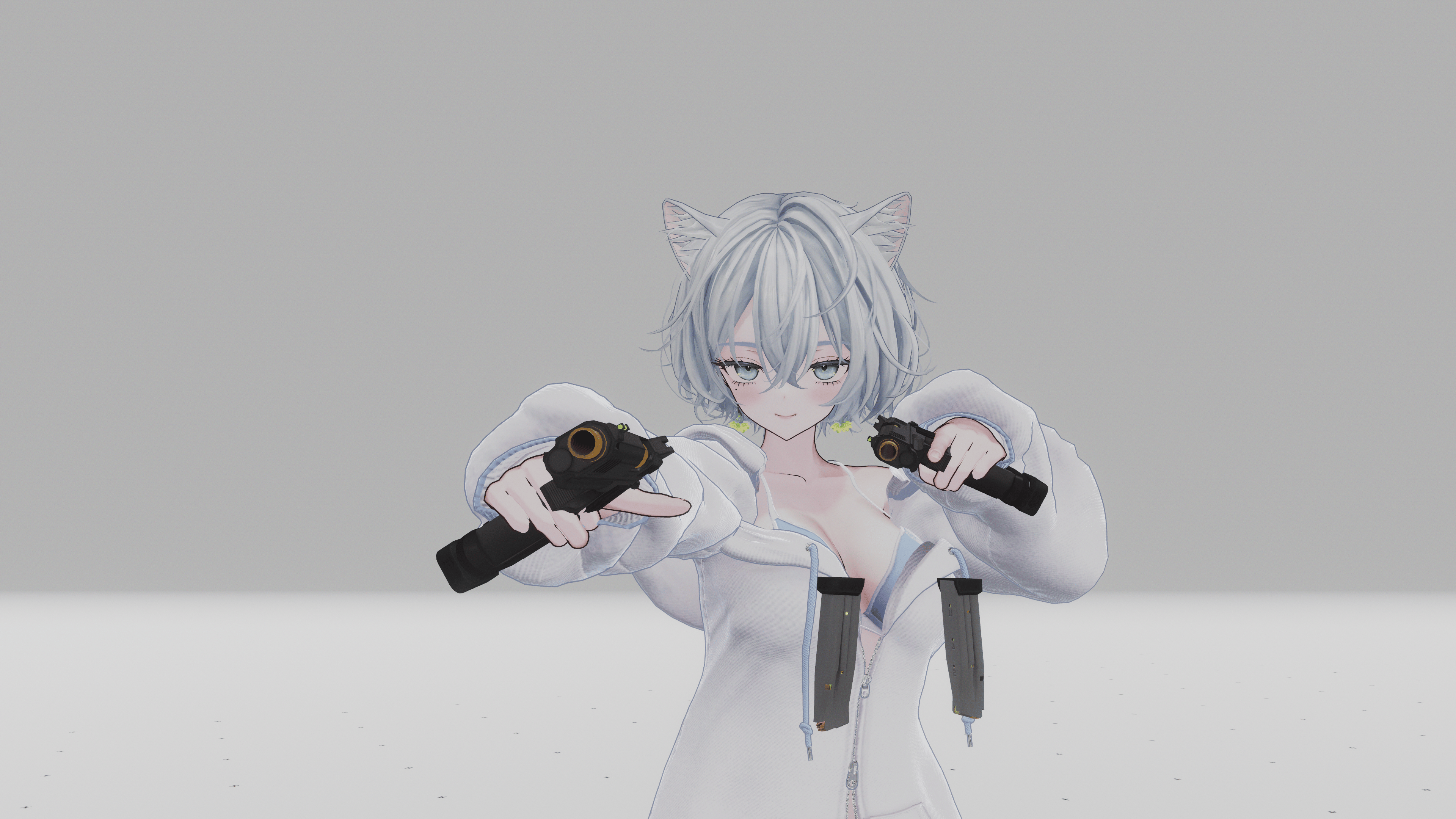 M1911 Pistol Gimmick