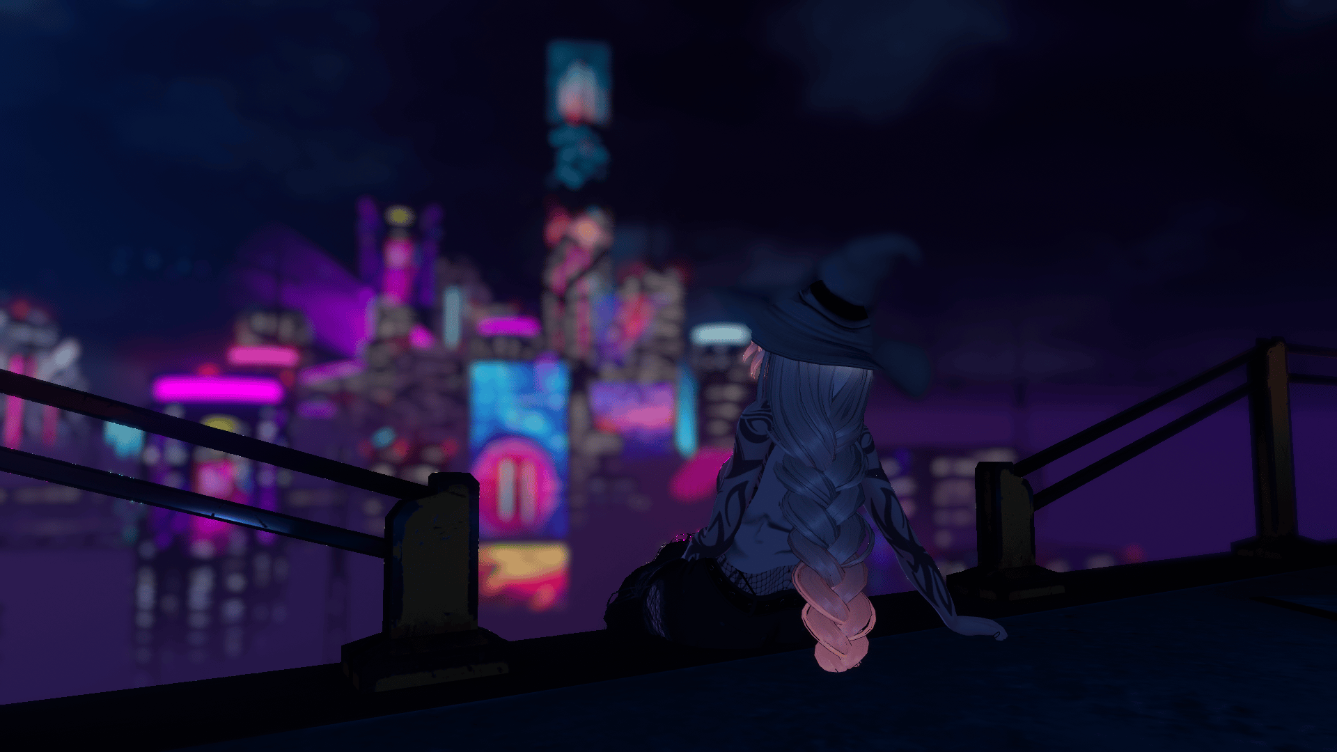 Banner Background