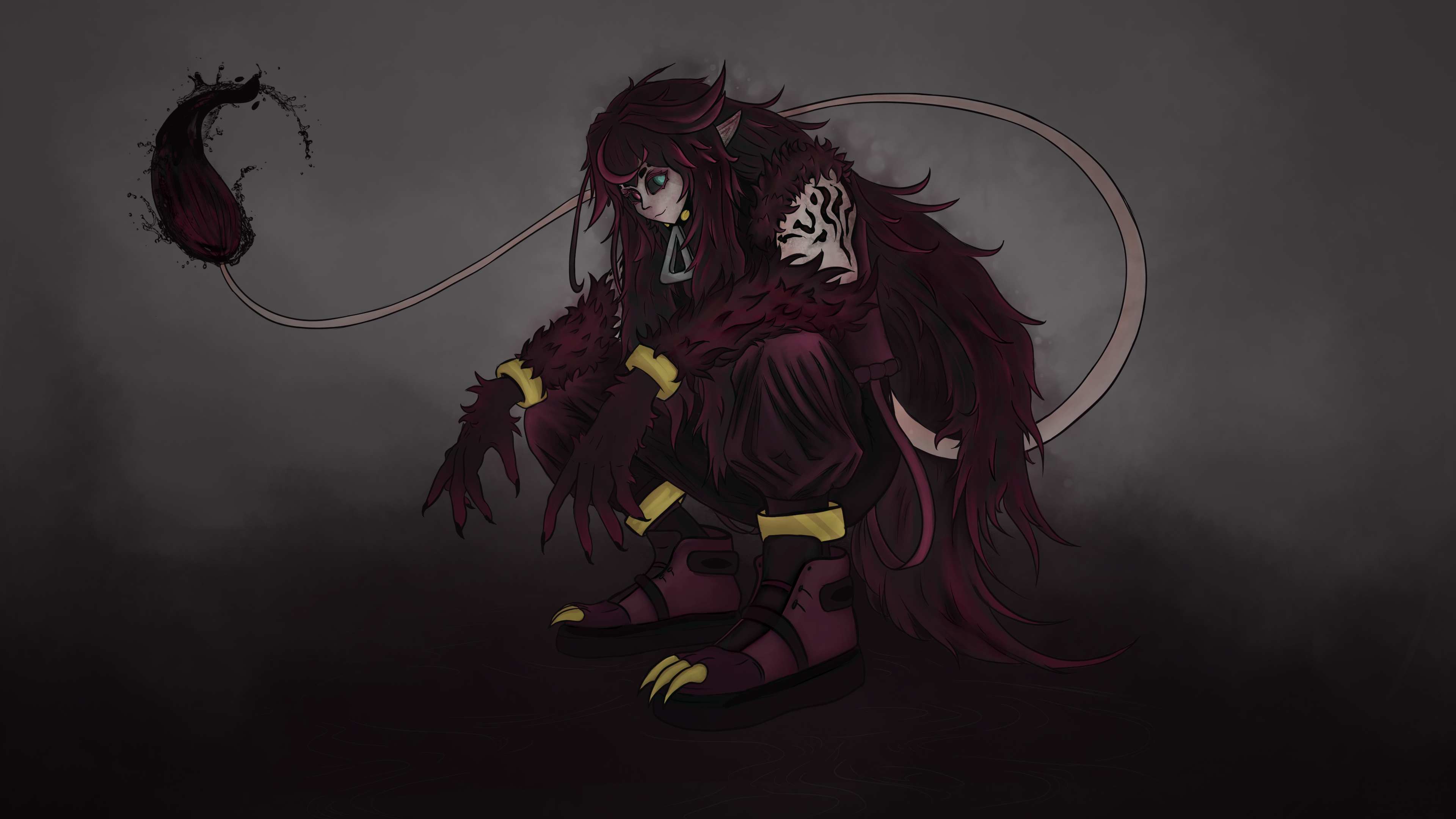 Banner Background