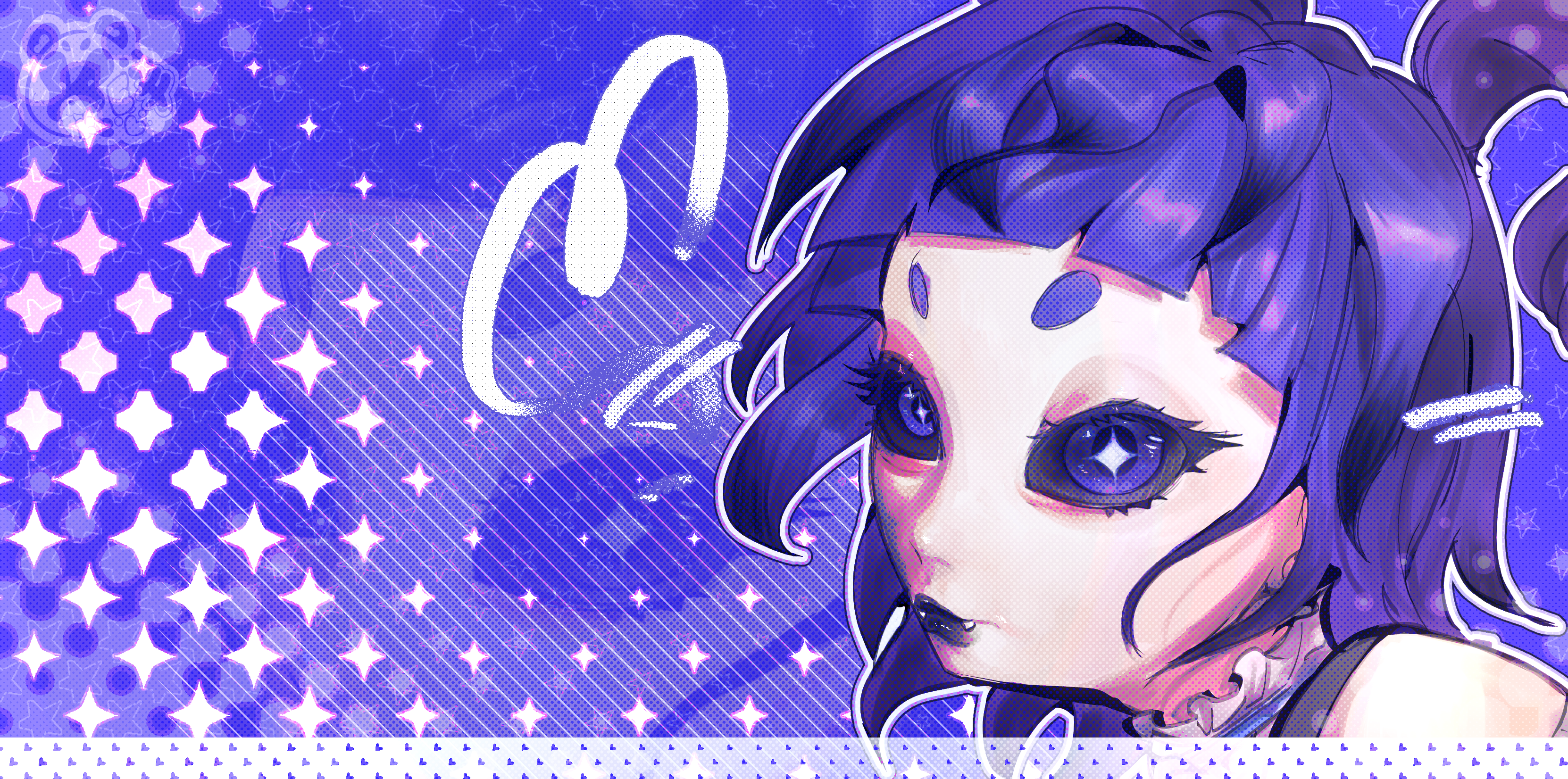 Banner Background