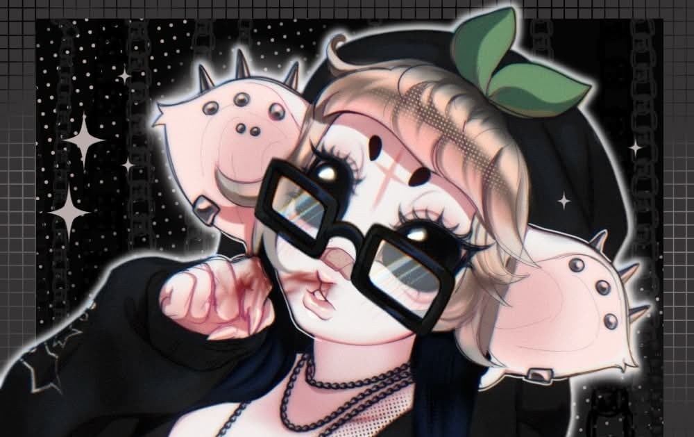Banner Background
