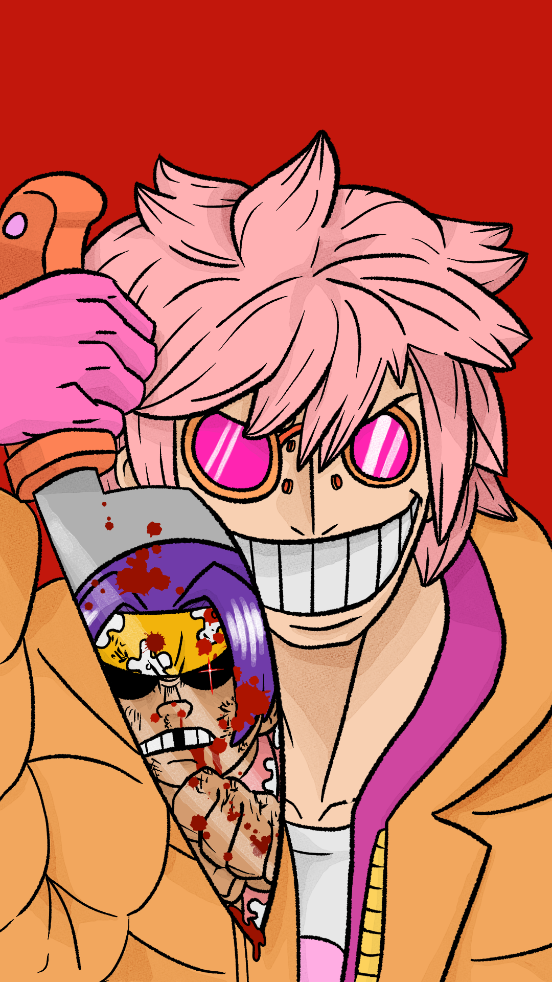 Banner Background