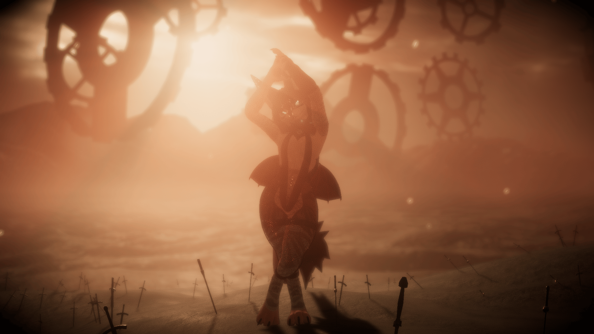 Banner Background