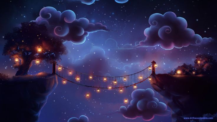 Banner Background