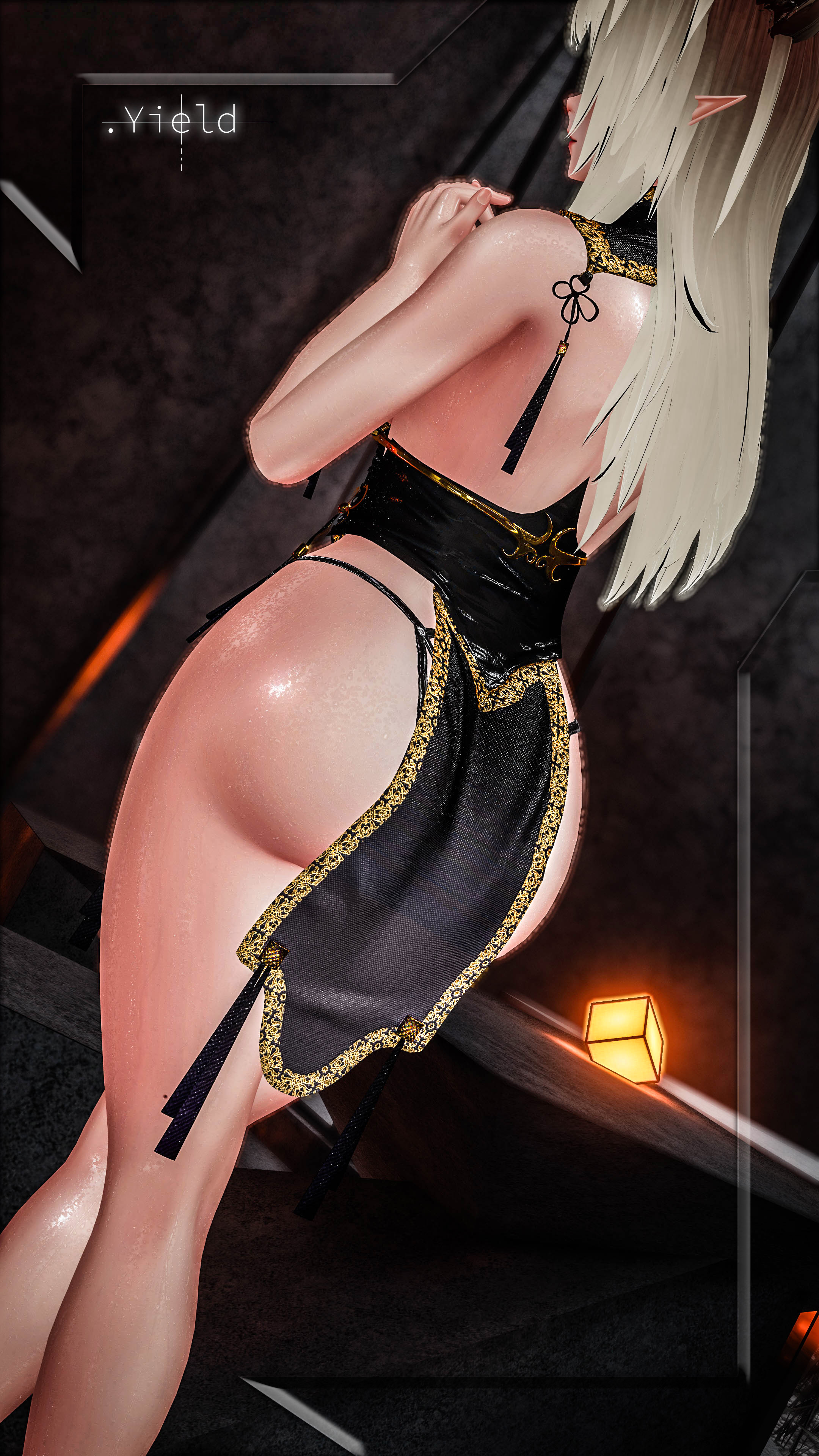 Vixie and Chérie ¦ (PC Only + FT)