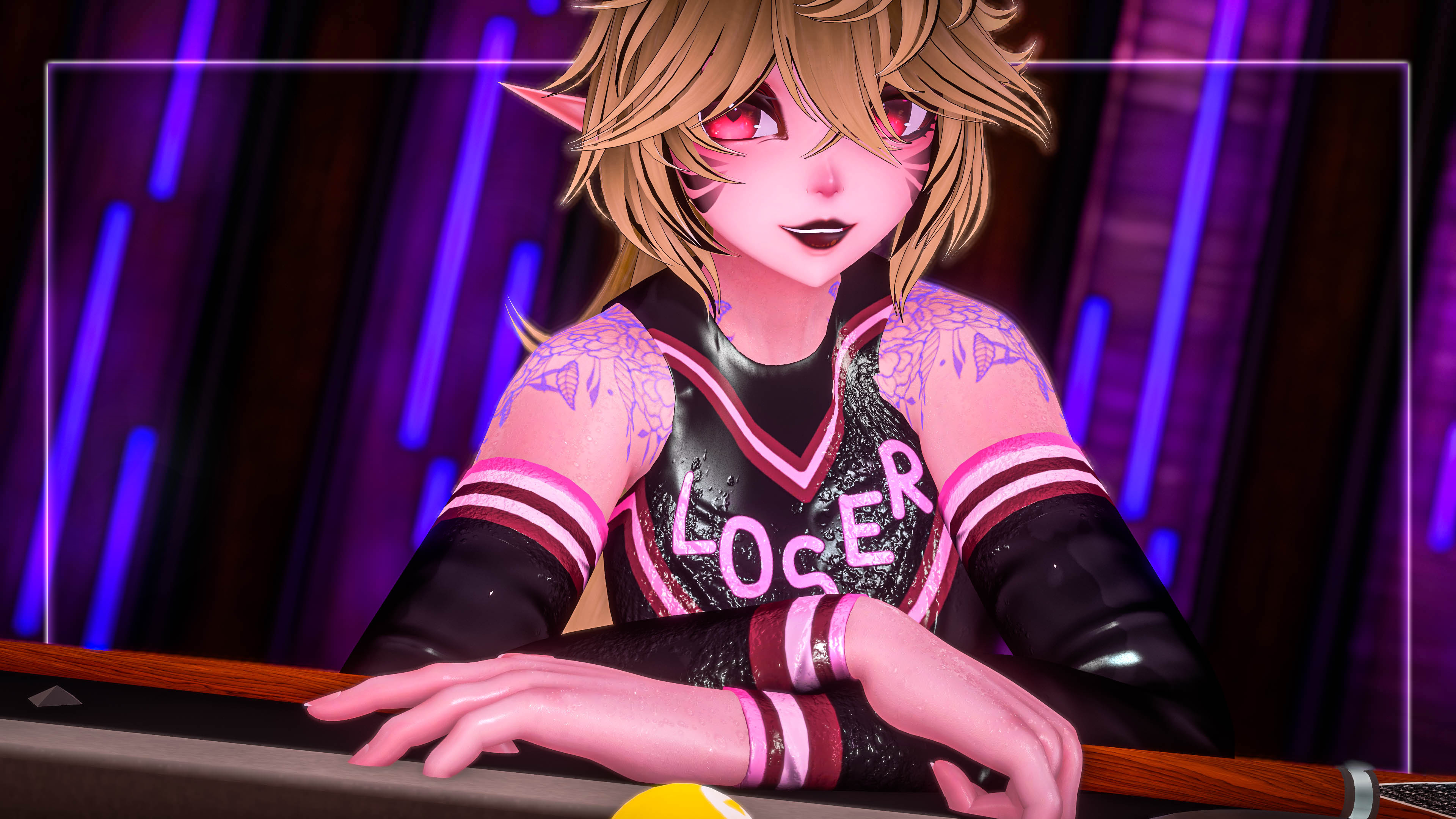 Vixie and Chérie ¦ (PC Only + FT)