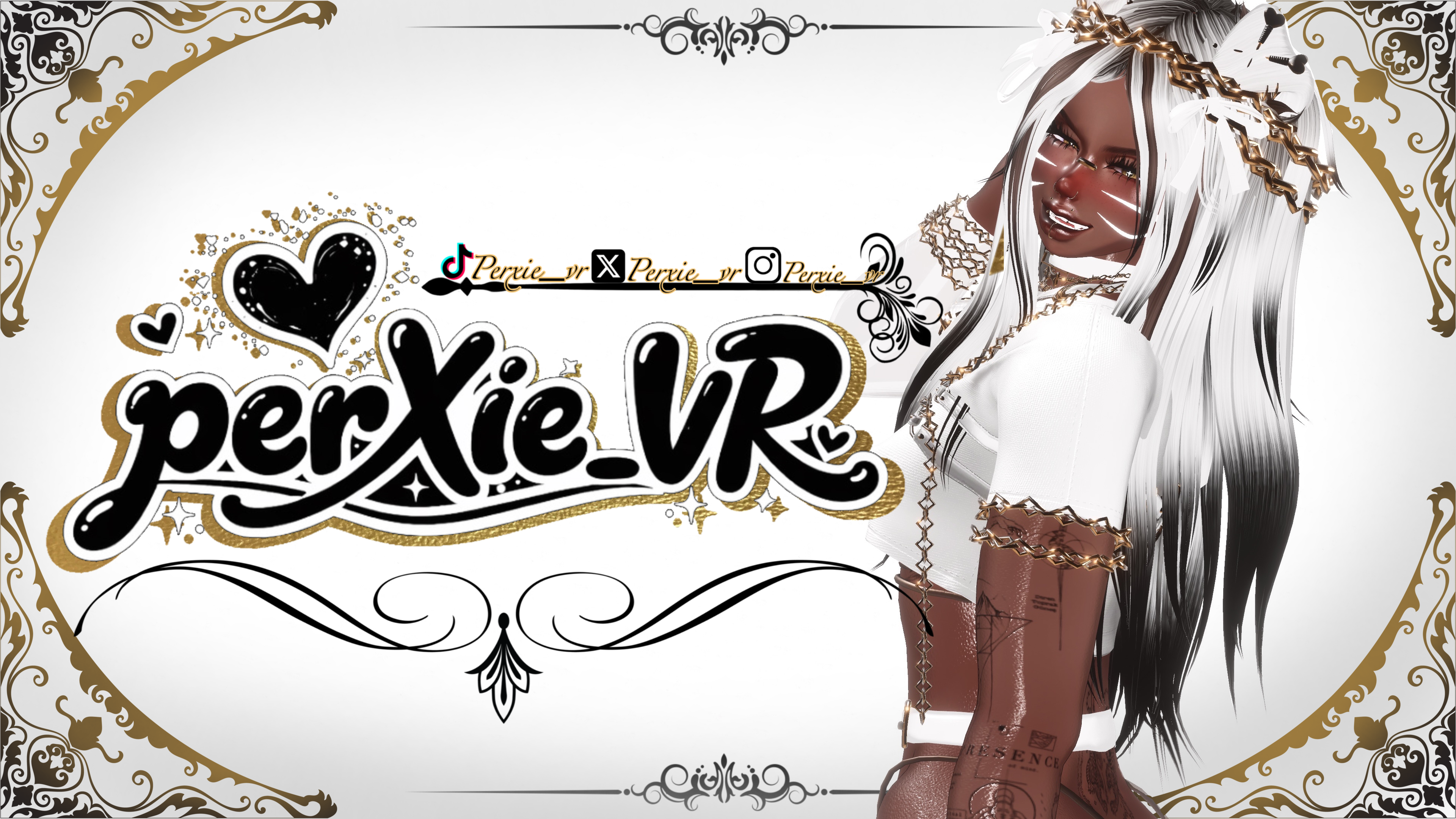 Banner Background
