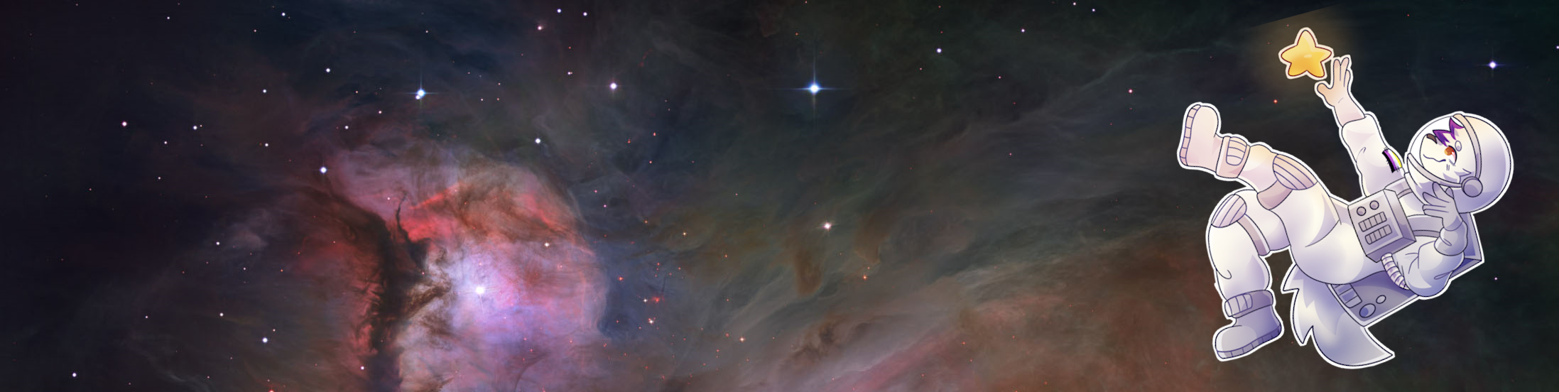 Banner Background