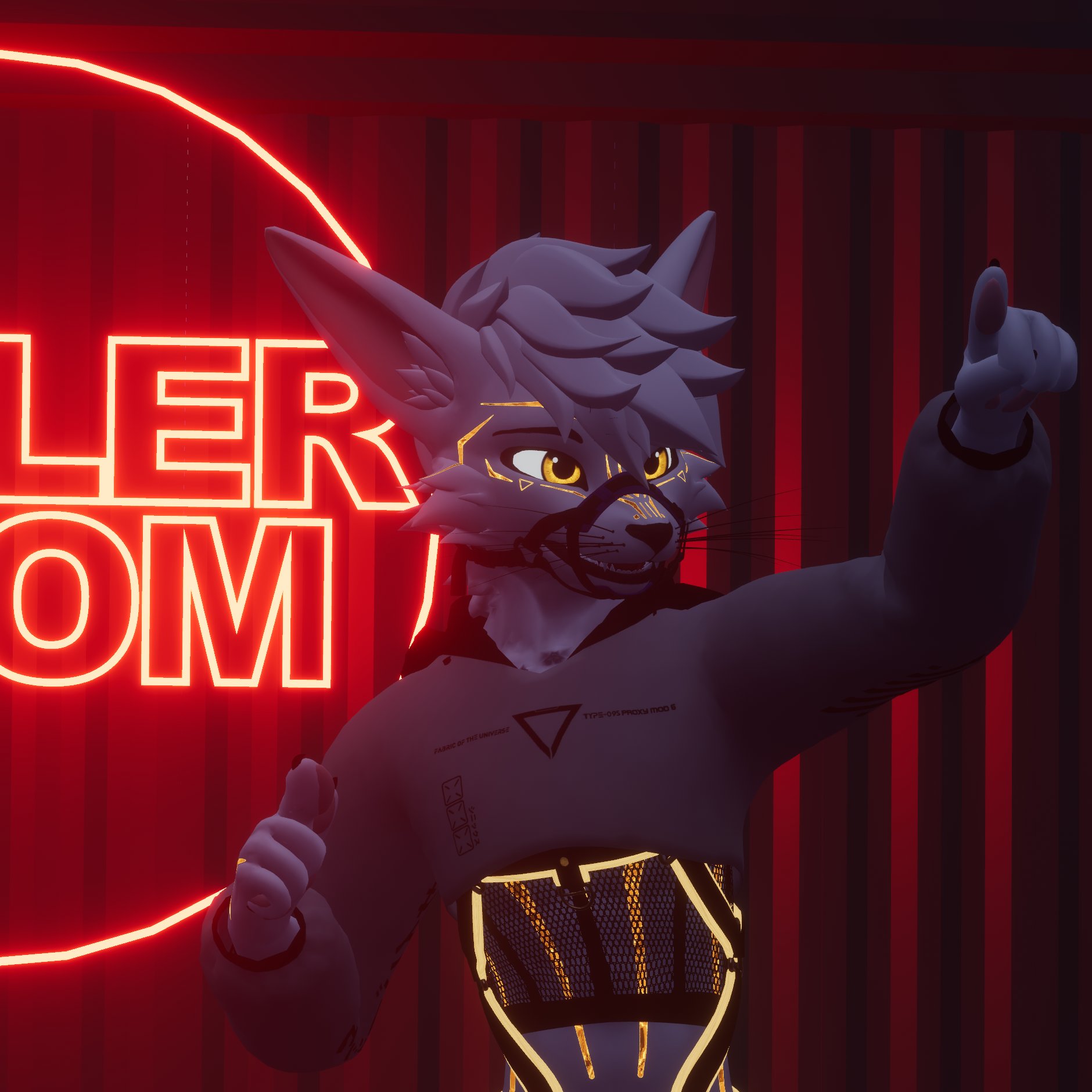 Banner Background