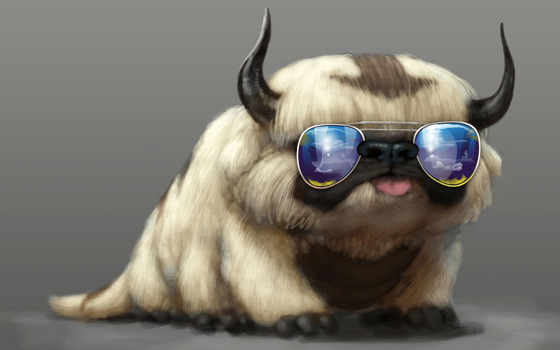 Banner Background