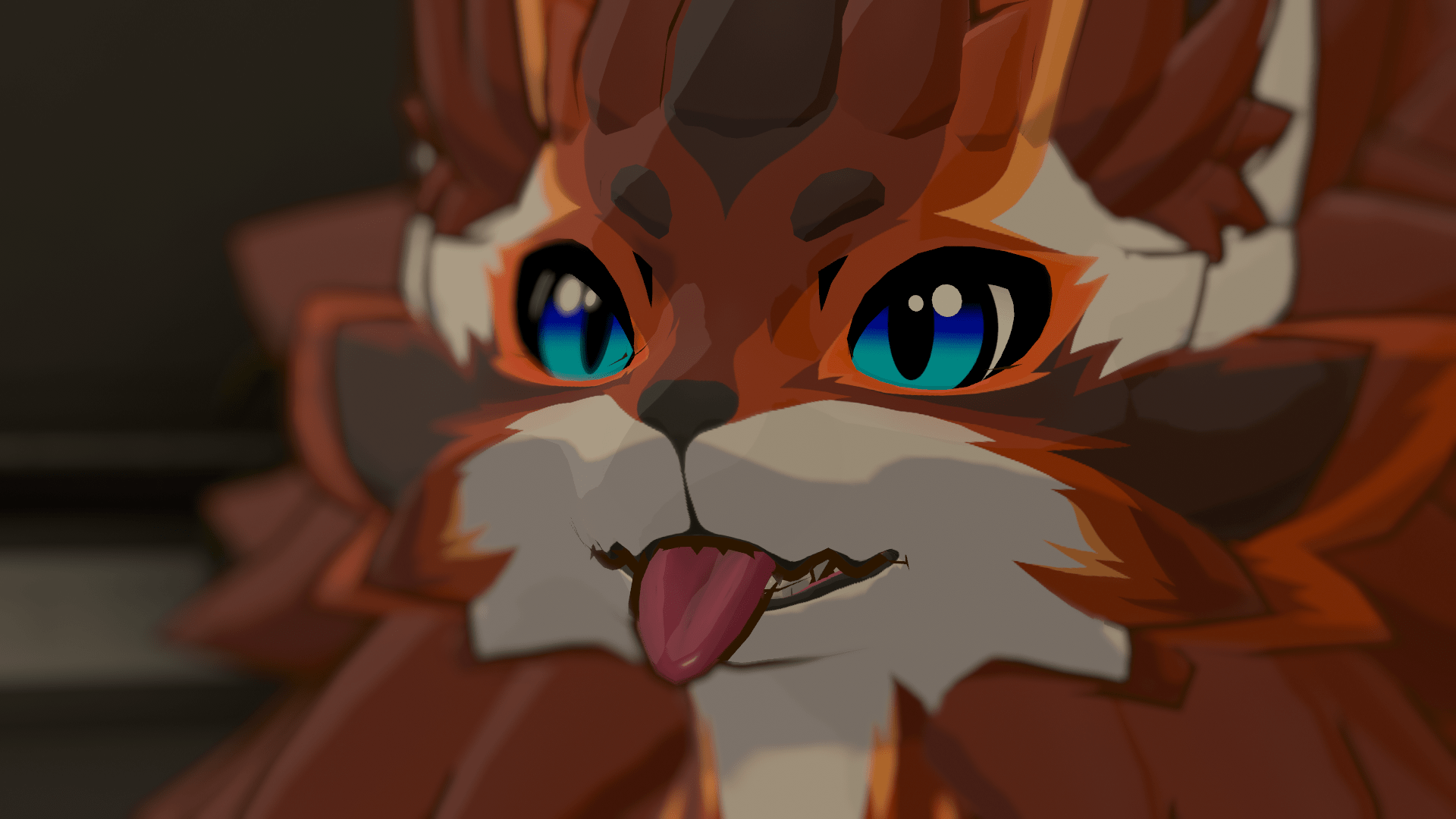 Falla - NovaBeast Texture