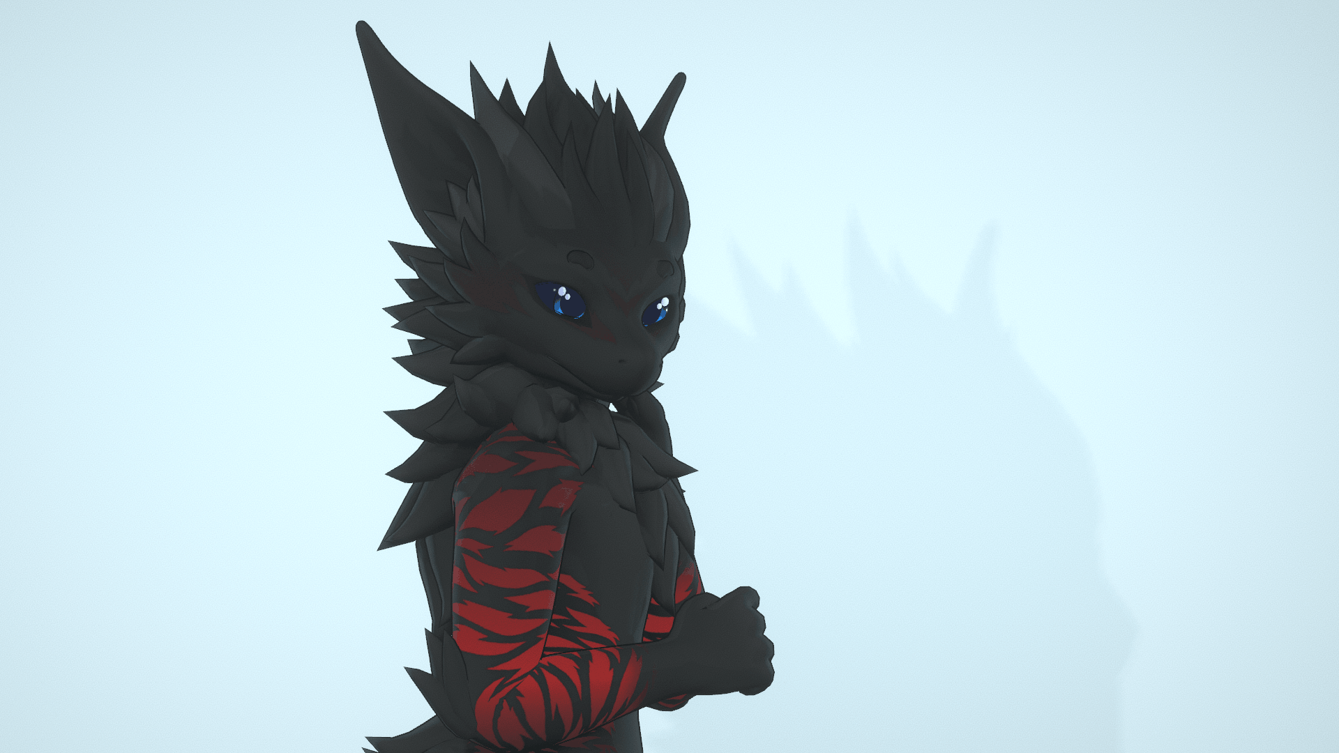 Siela - Nardoragon Texture