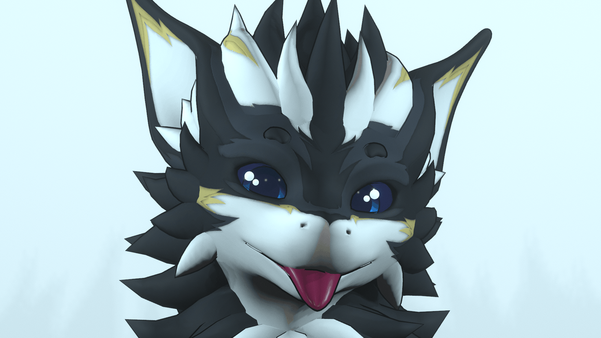 Valo'in - NovaBeast Texture
