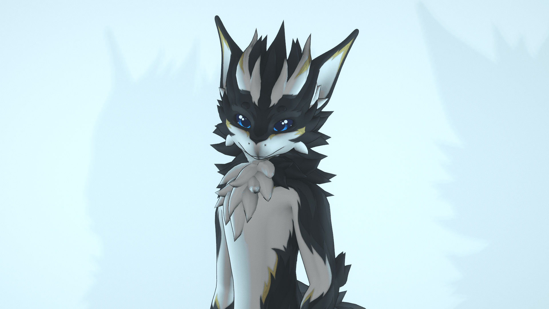 Valo'in - NovaBeast Texture