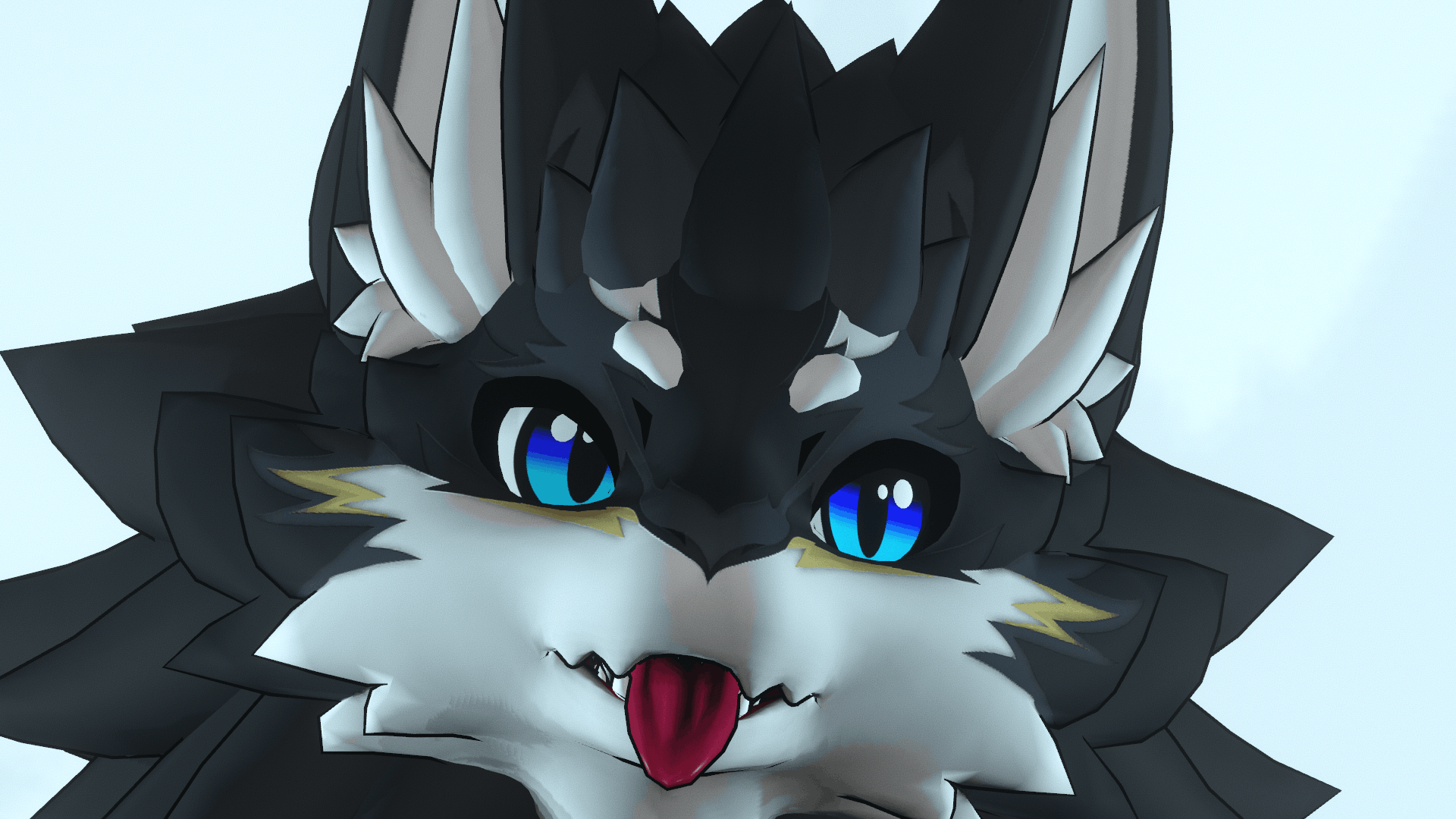 Valo'in - NovaBeast Texture