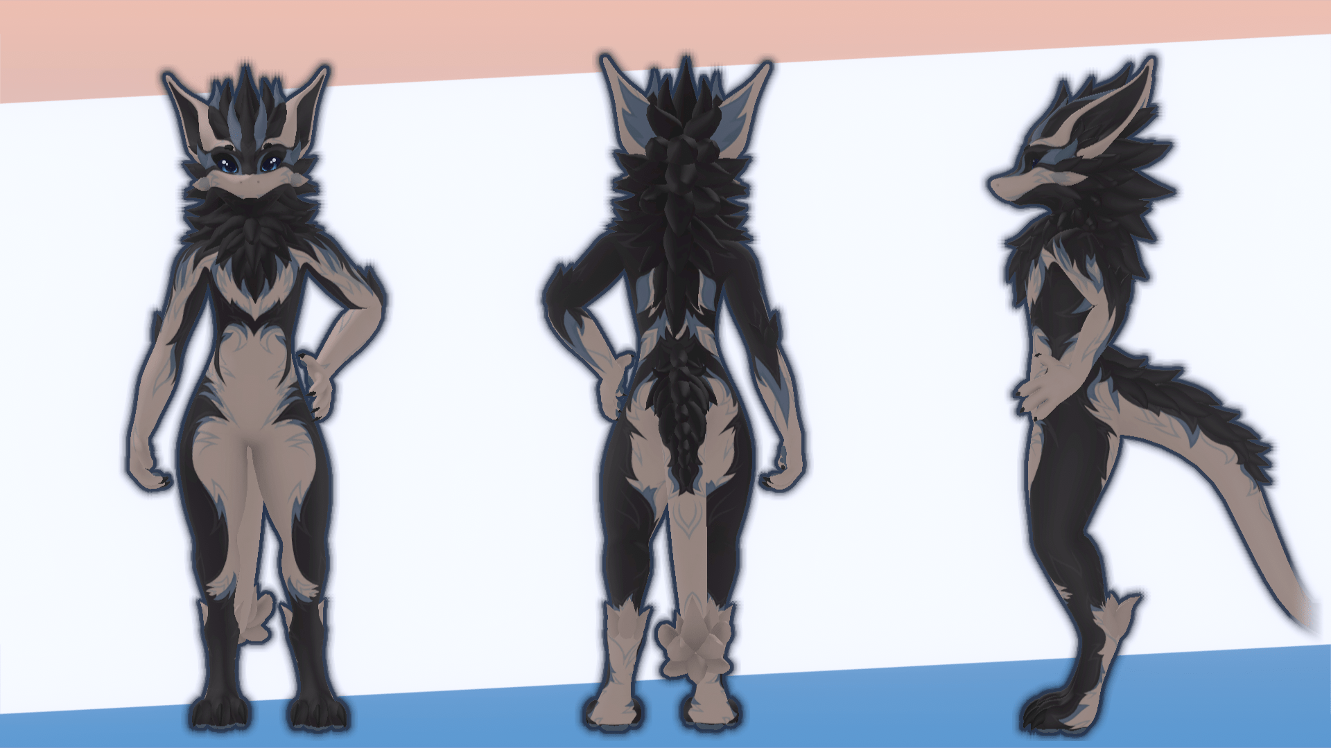 Vito - Nardoragon Texture