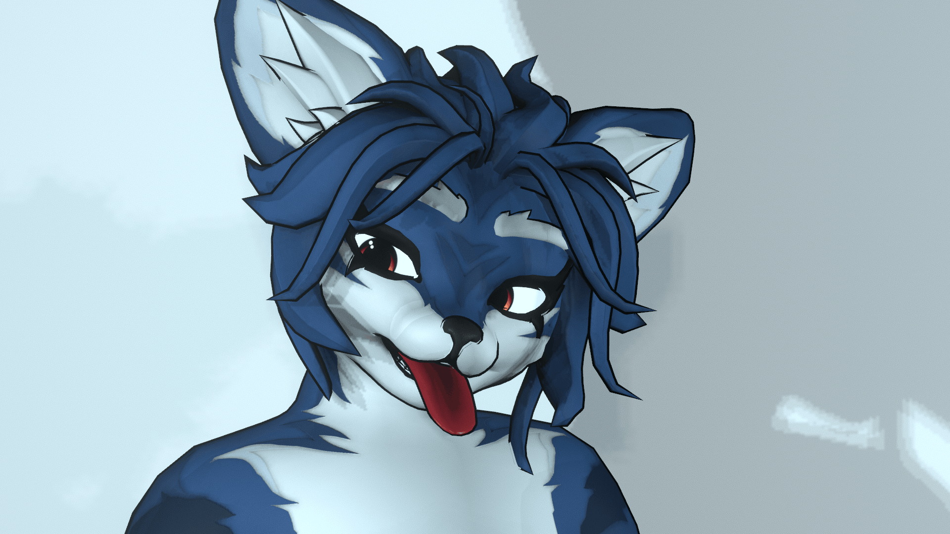 Marilj - Kitzu Texture