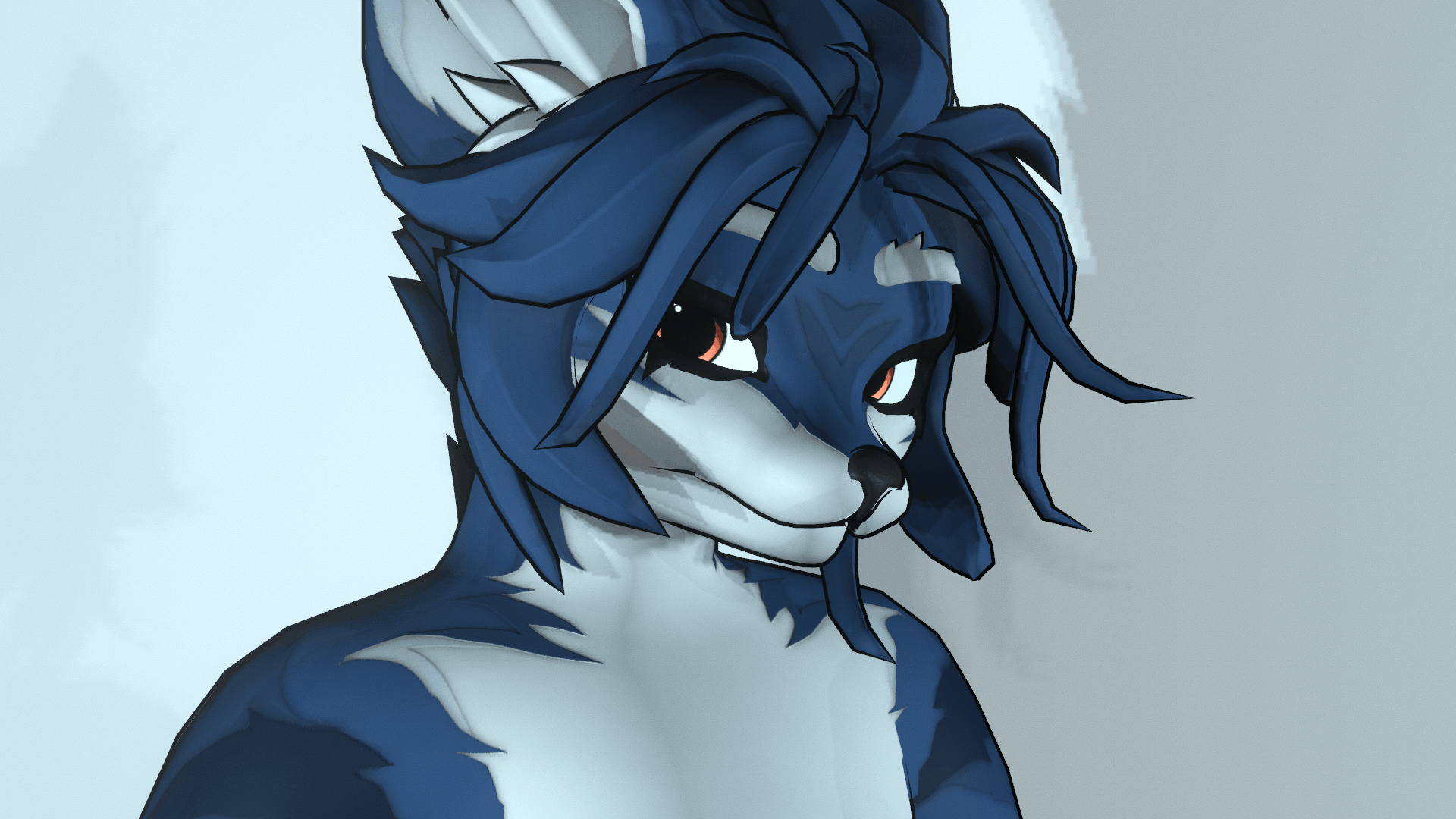 Marilj - Kitzu Texture