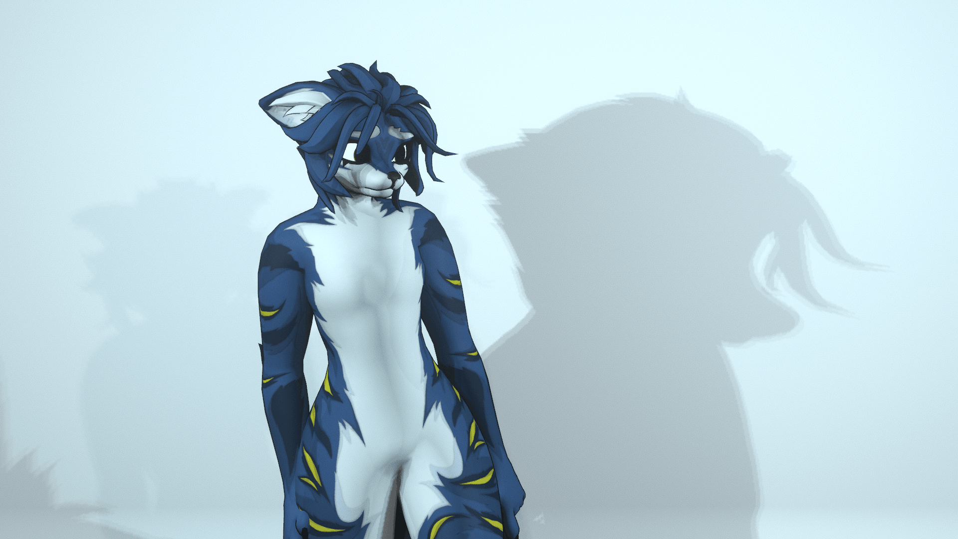 Marilj - Kitzu Texture