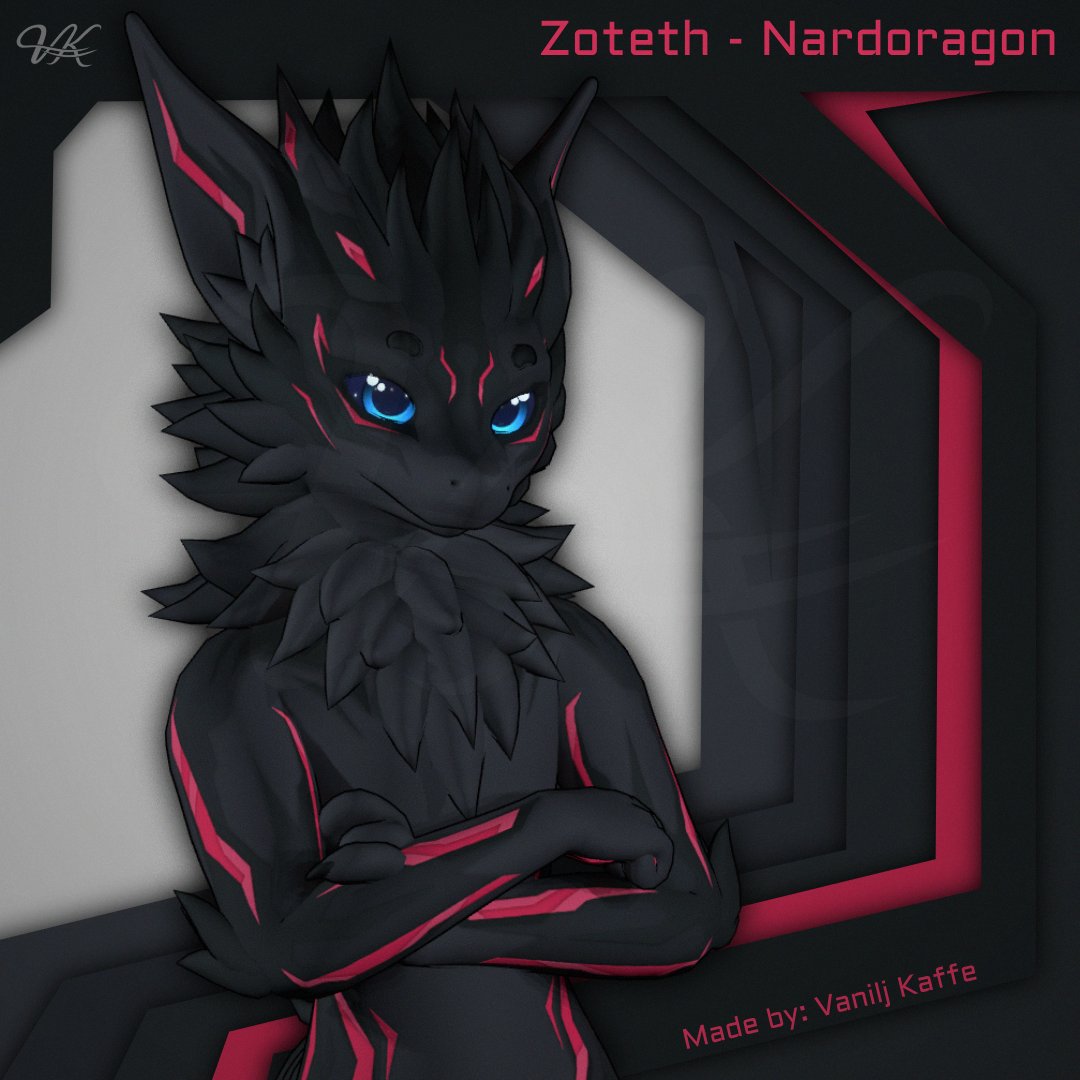 Zoteth - Nardoragon Texture