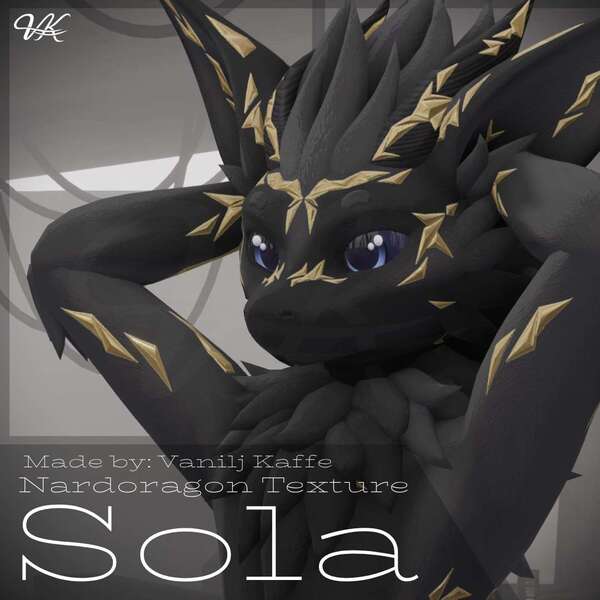 Sola - Nardoragon Texture