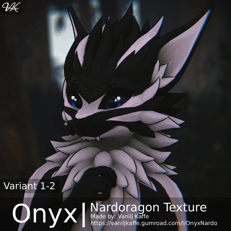 Onyx - Nardoragon Texture