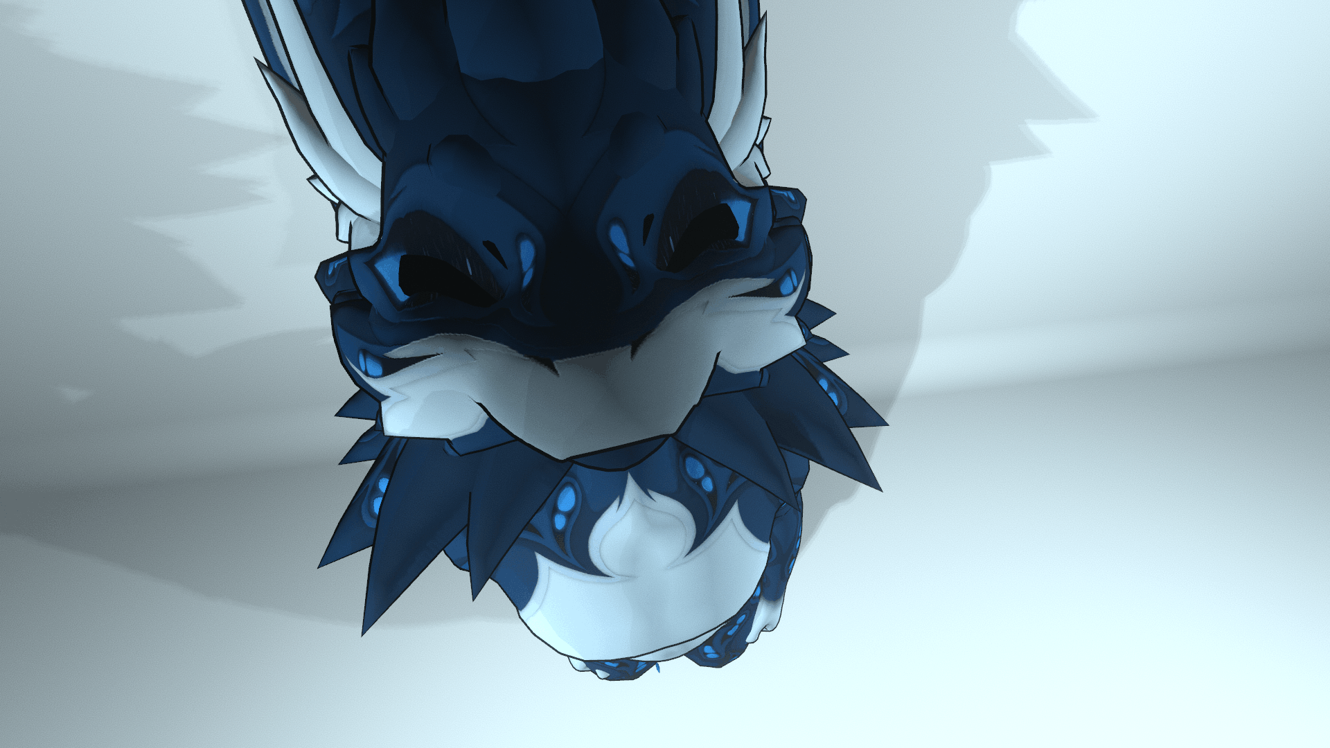 Illo - NovaBeast Texture