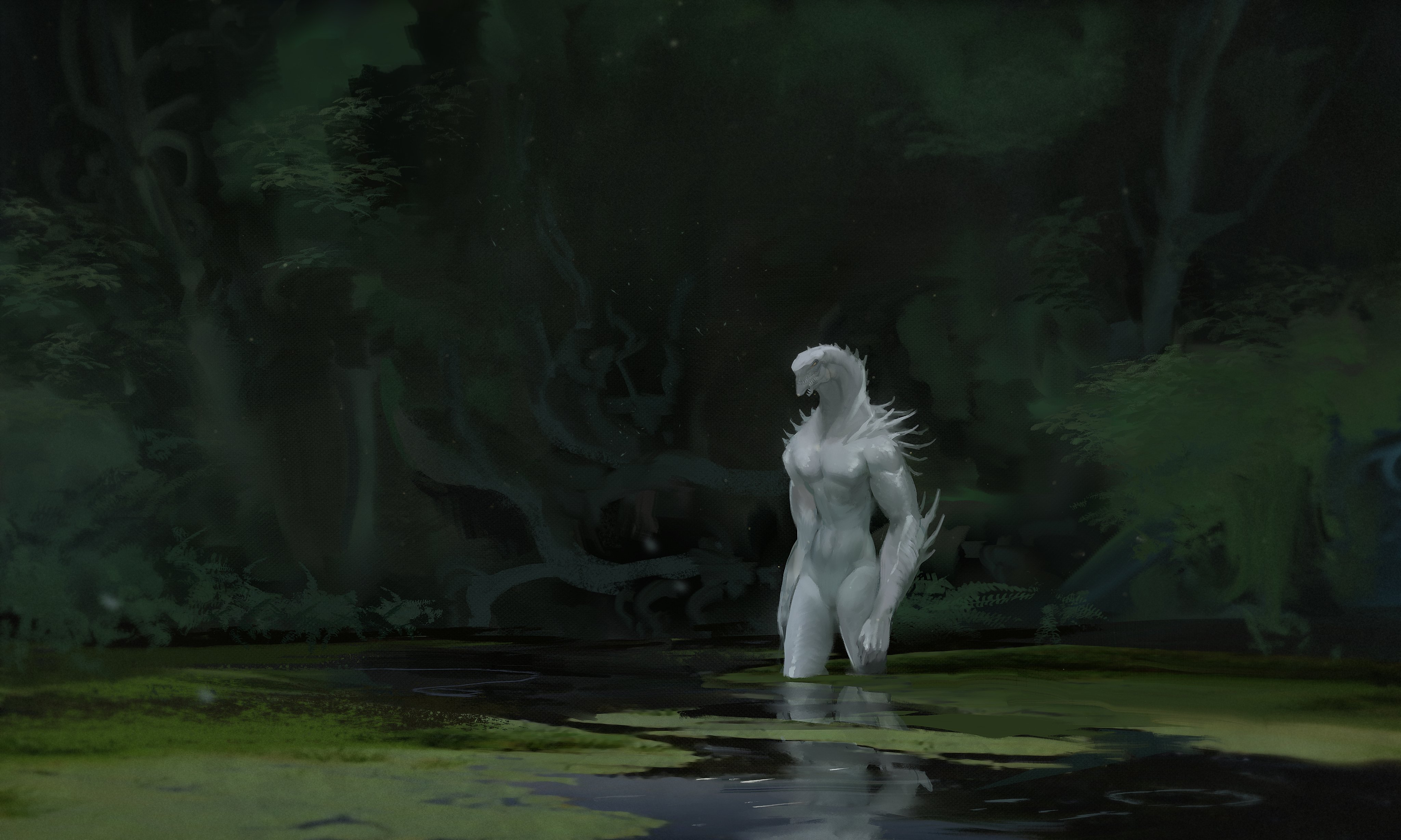 Banner Background