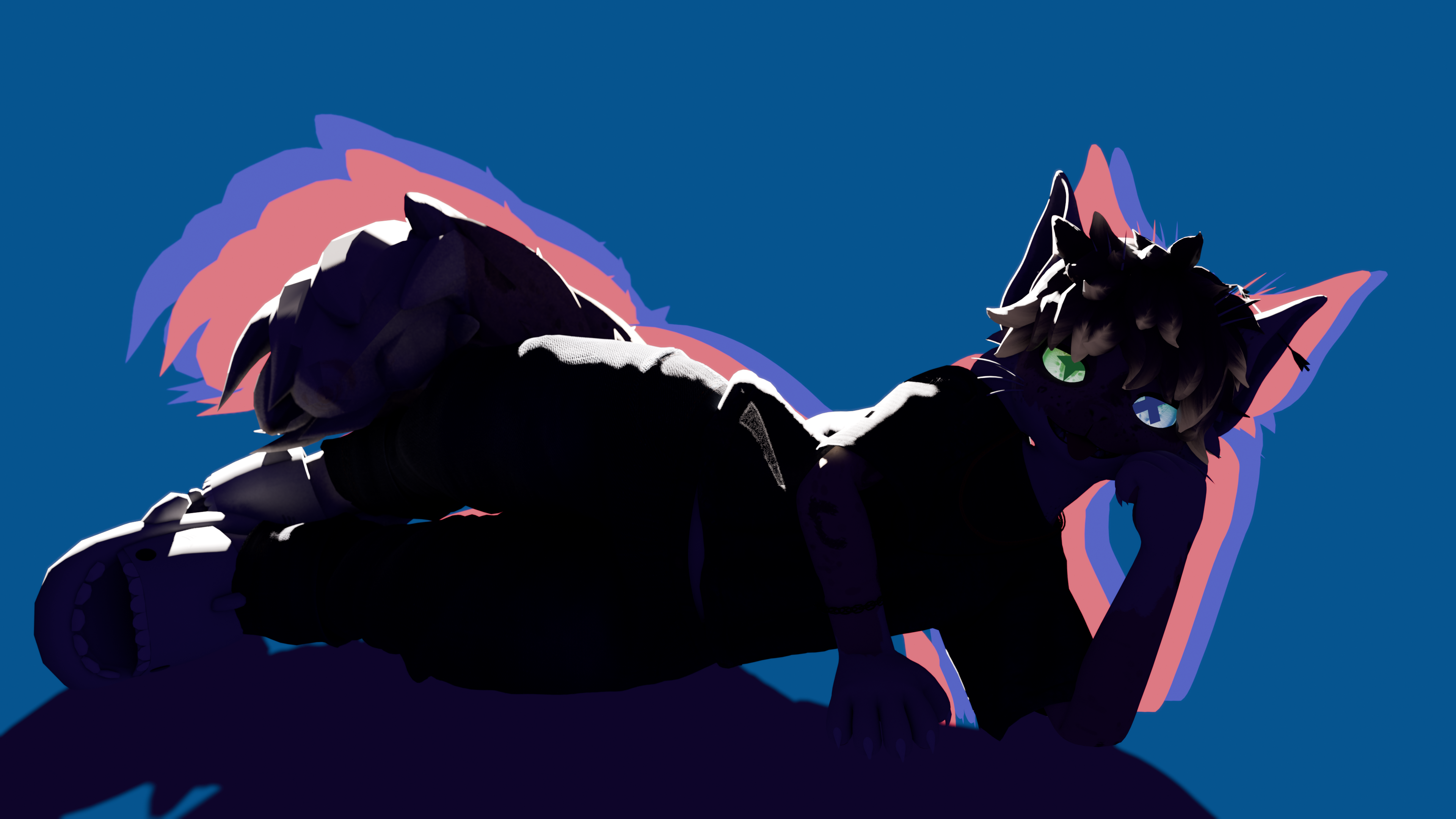 Banner Background
