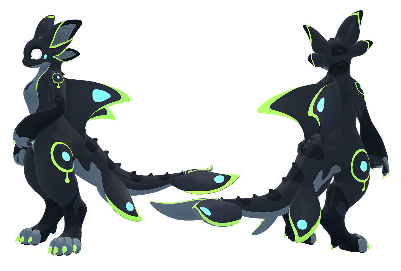 Cal's Maelstrorca | (PC/QUEST)