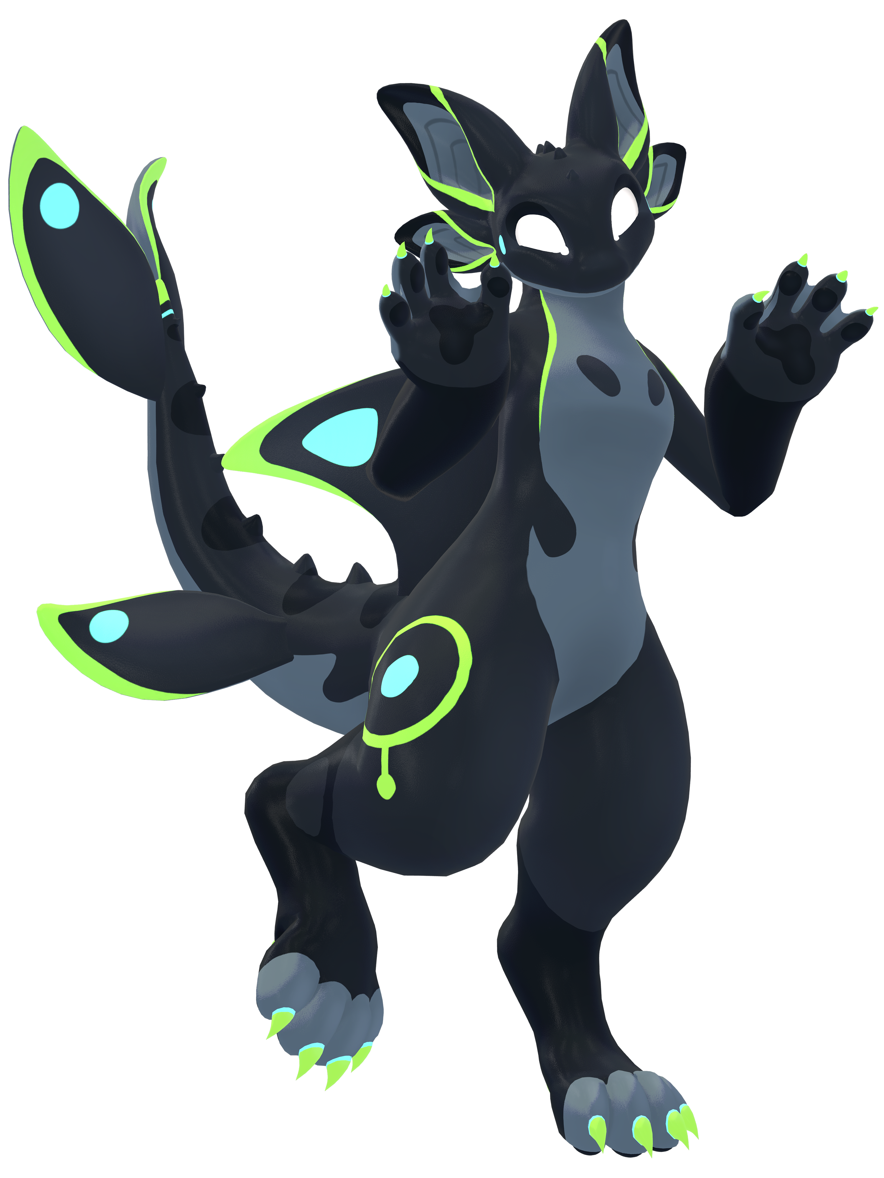 Cal's Maelstrorca | (PC/QUEST)