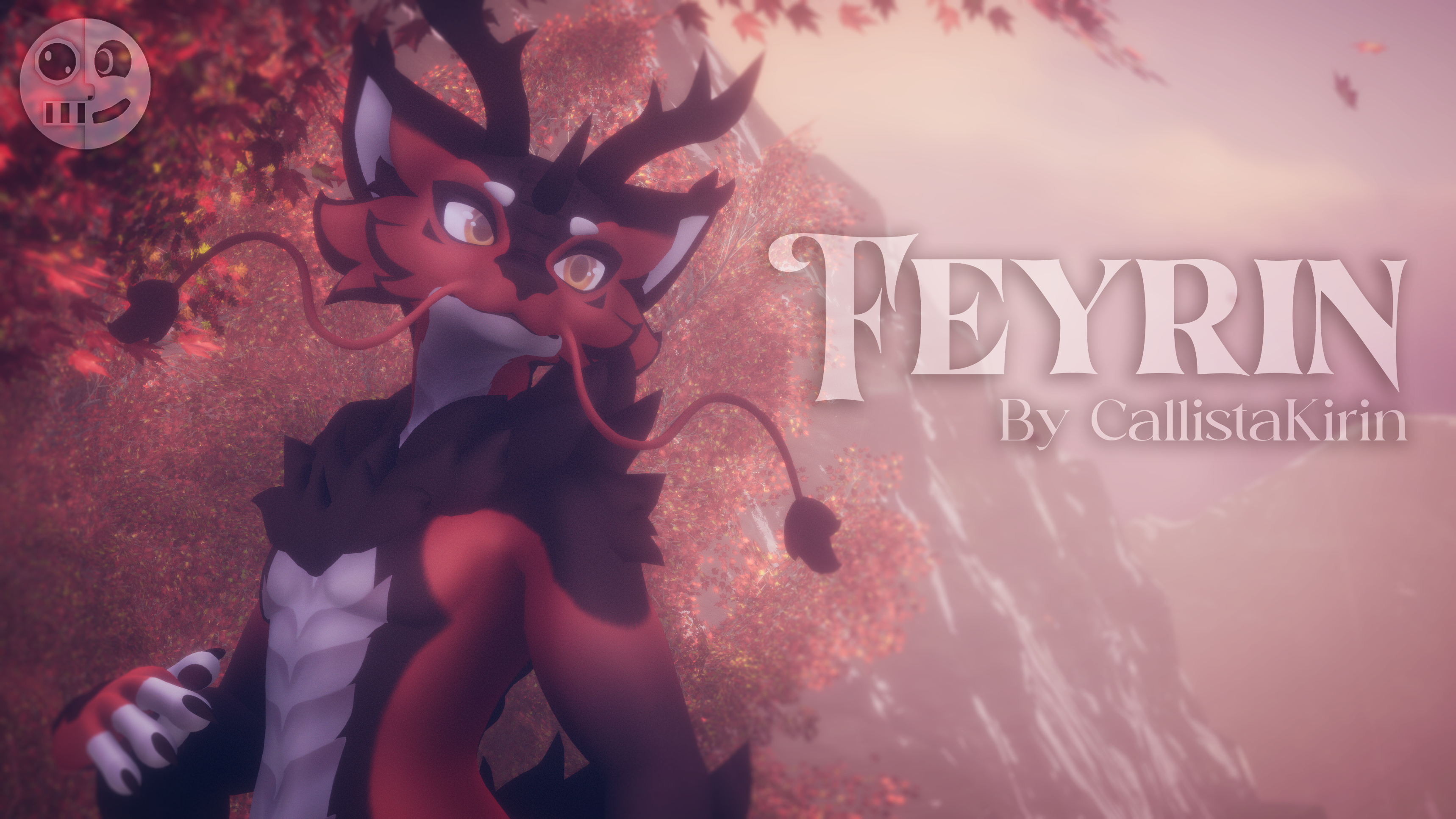 Feyrin | (PC/QUEST/FT)