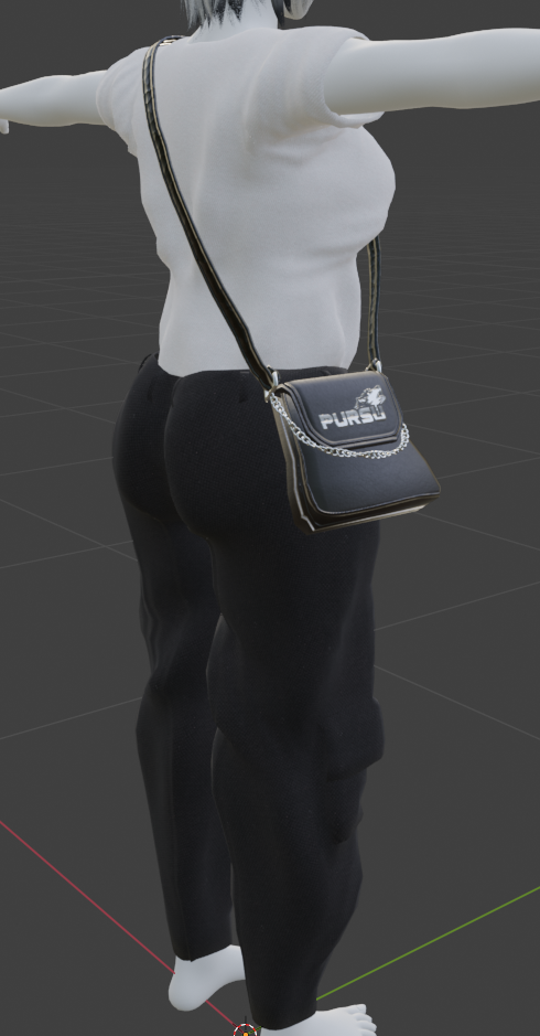 Korean Urban Outfit