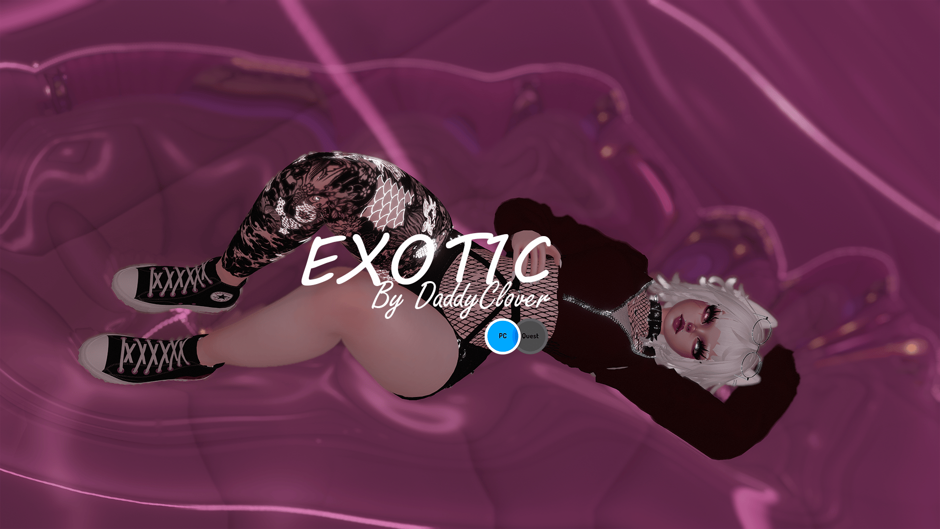 EX0T1C 3.0