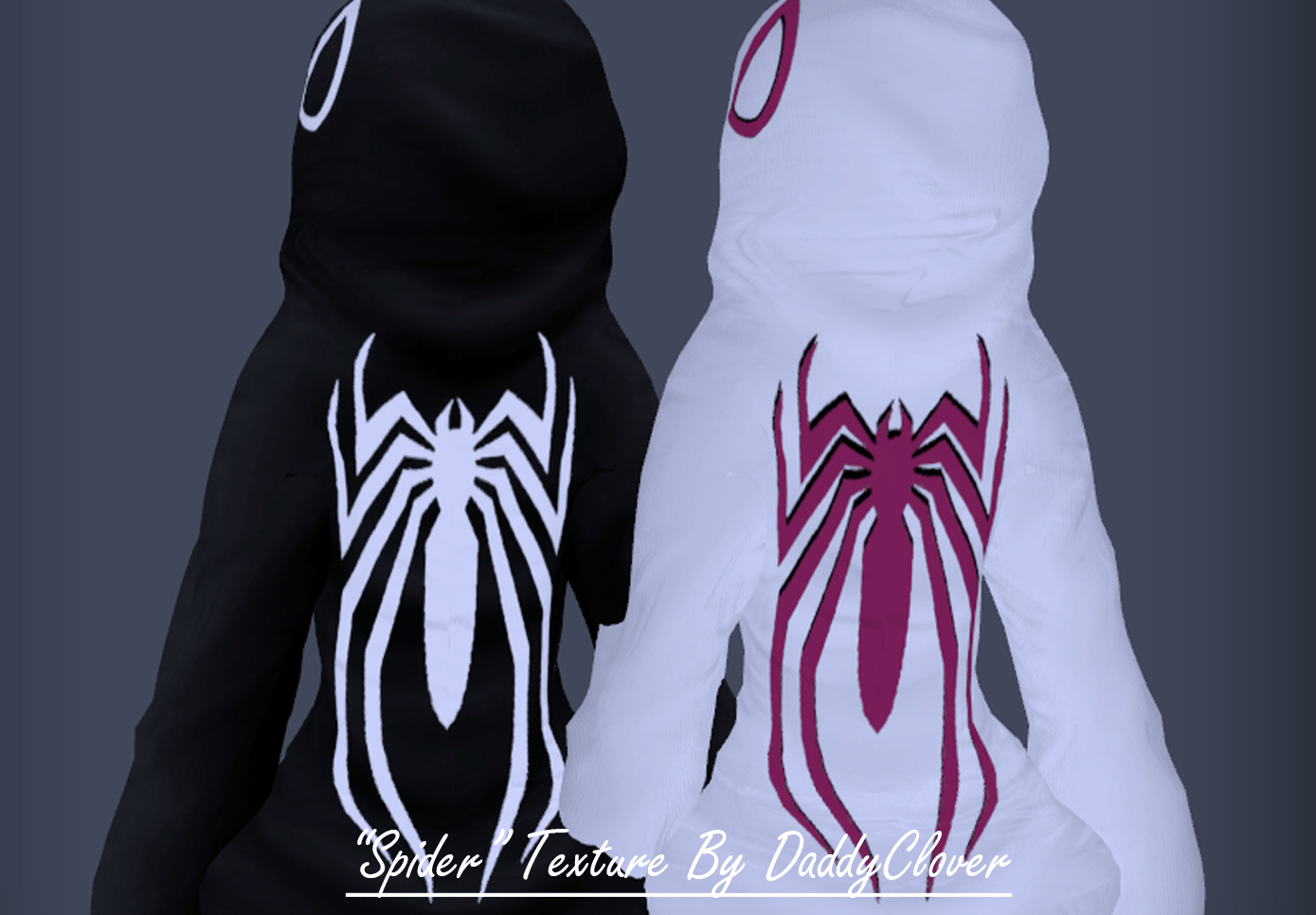 "Spider" Texture