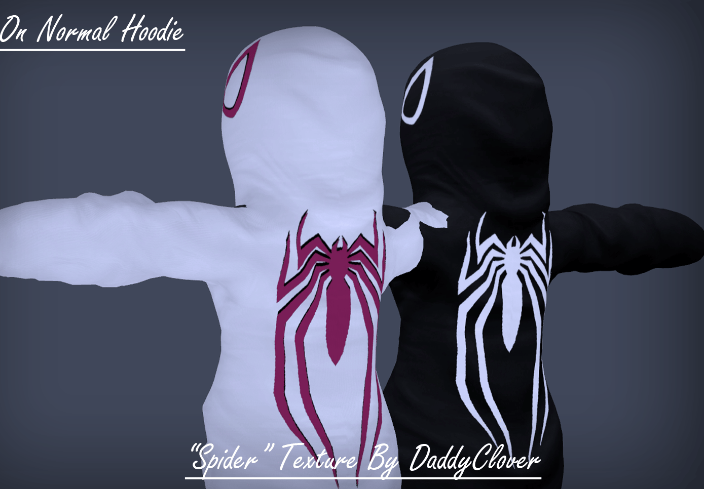 "Spider" Texture