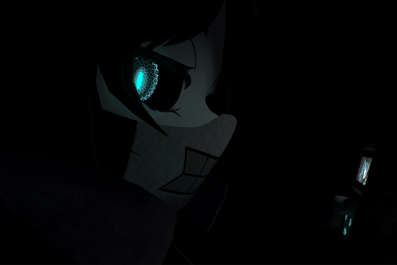 Banner Background