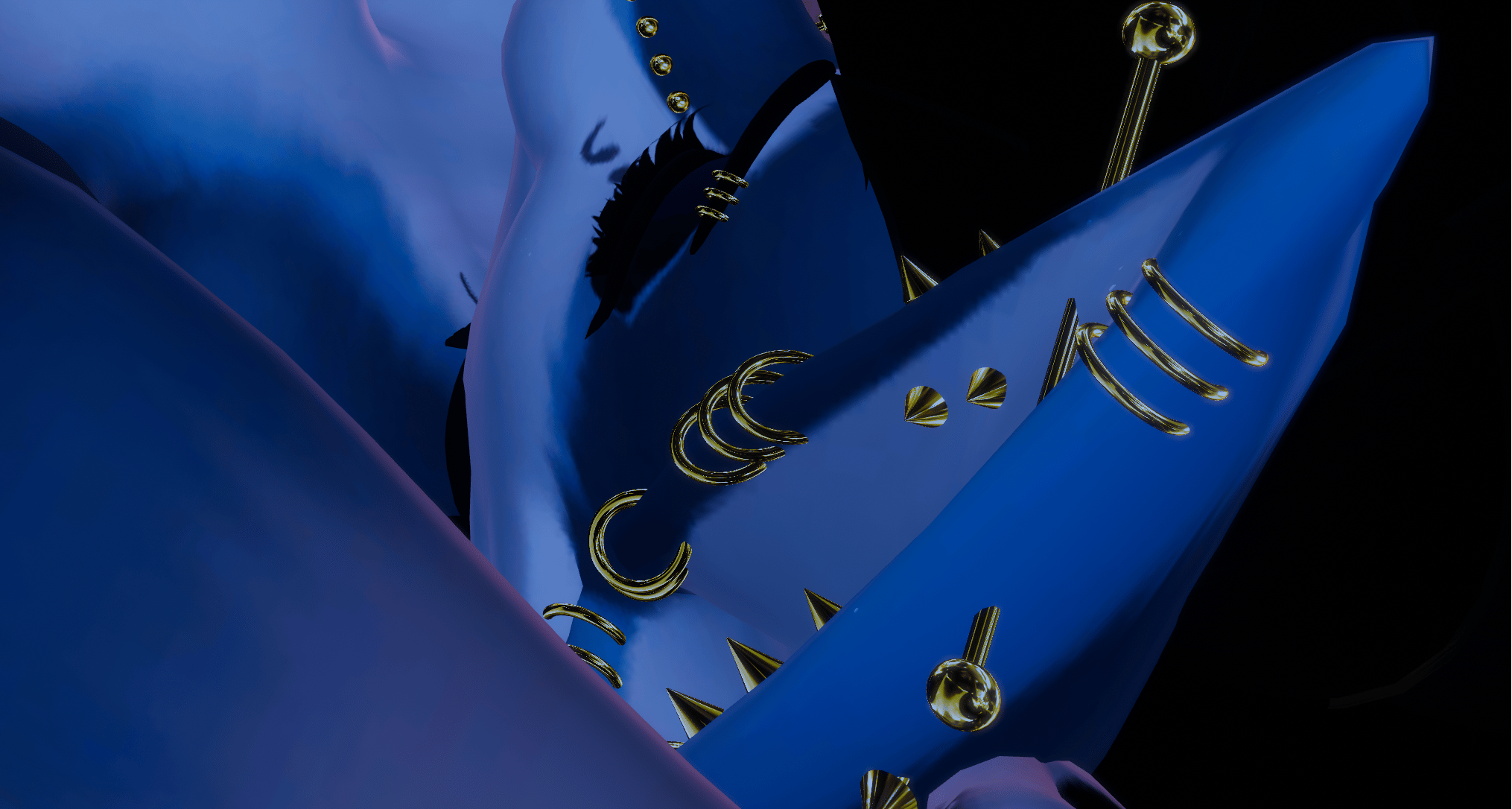 Banner Background