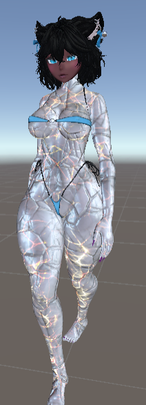 Cracked Marble Texture for Felicia!