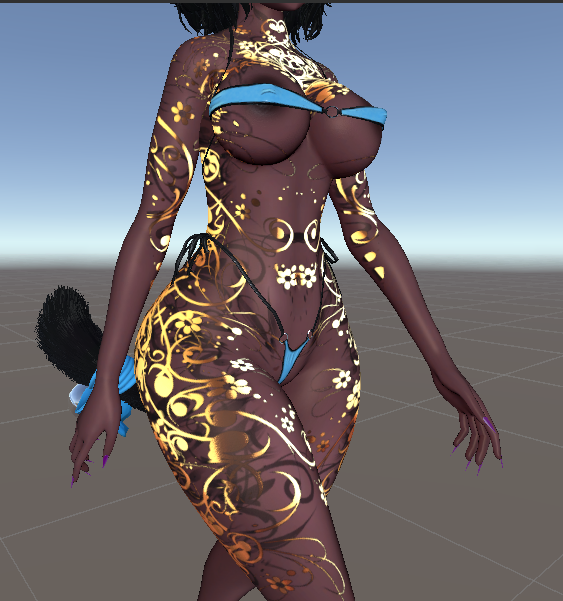 Free Flower Texture for Felicia!