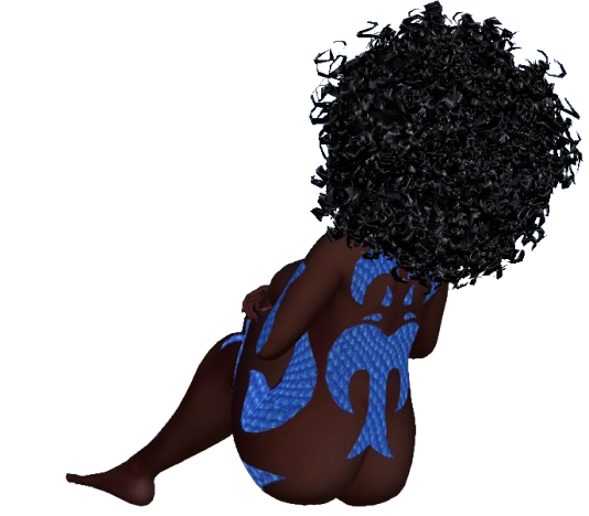 Decal Pack for GM's SFW Base!