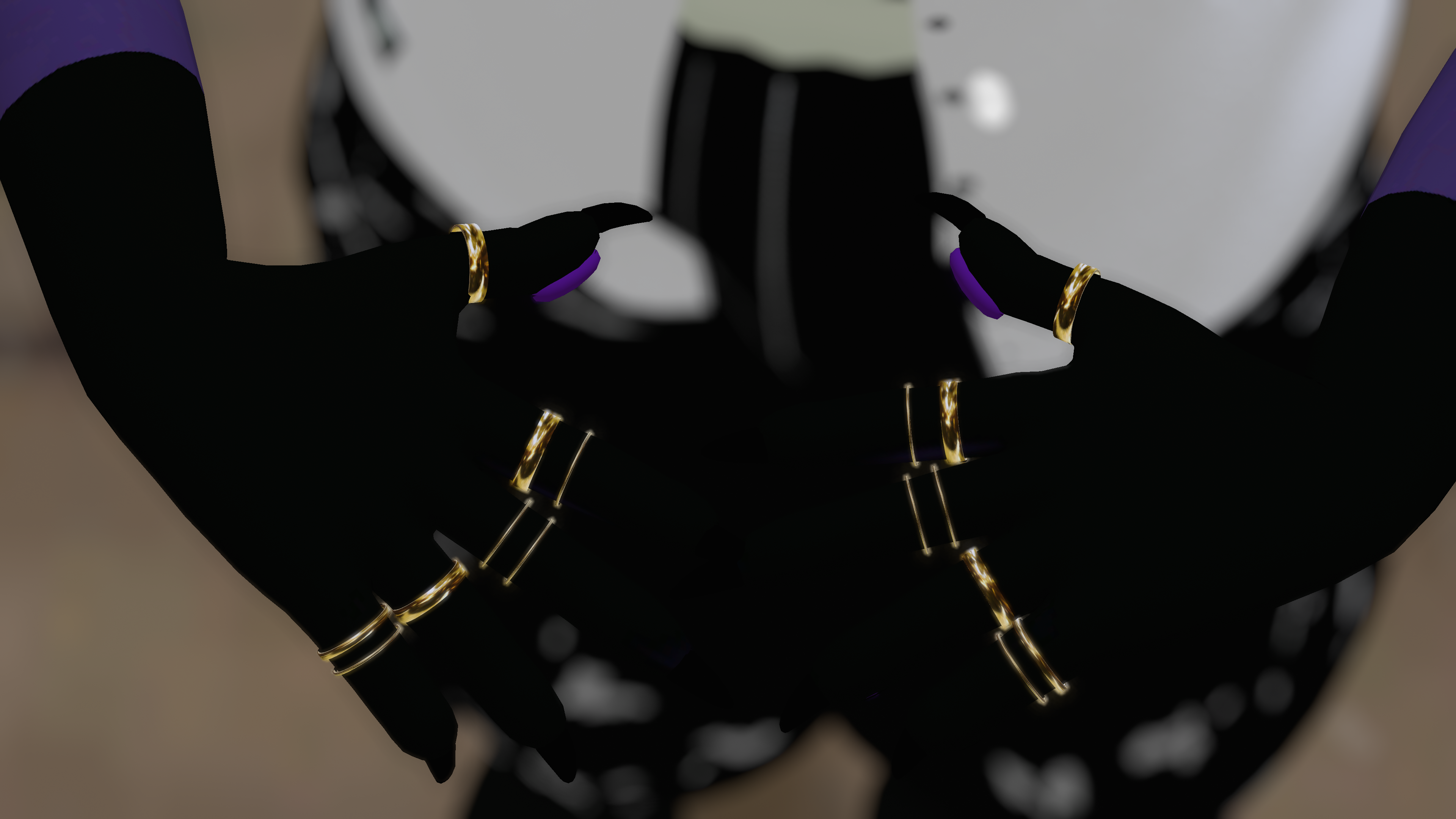 Ring pack for Stellaura 2.2.0
