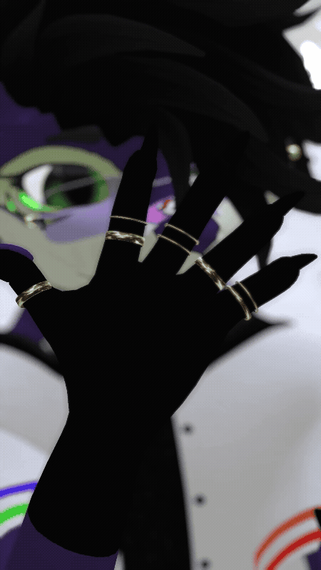Ring pack for Stellaura 2.2.0