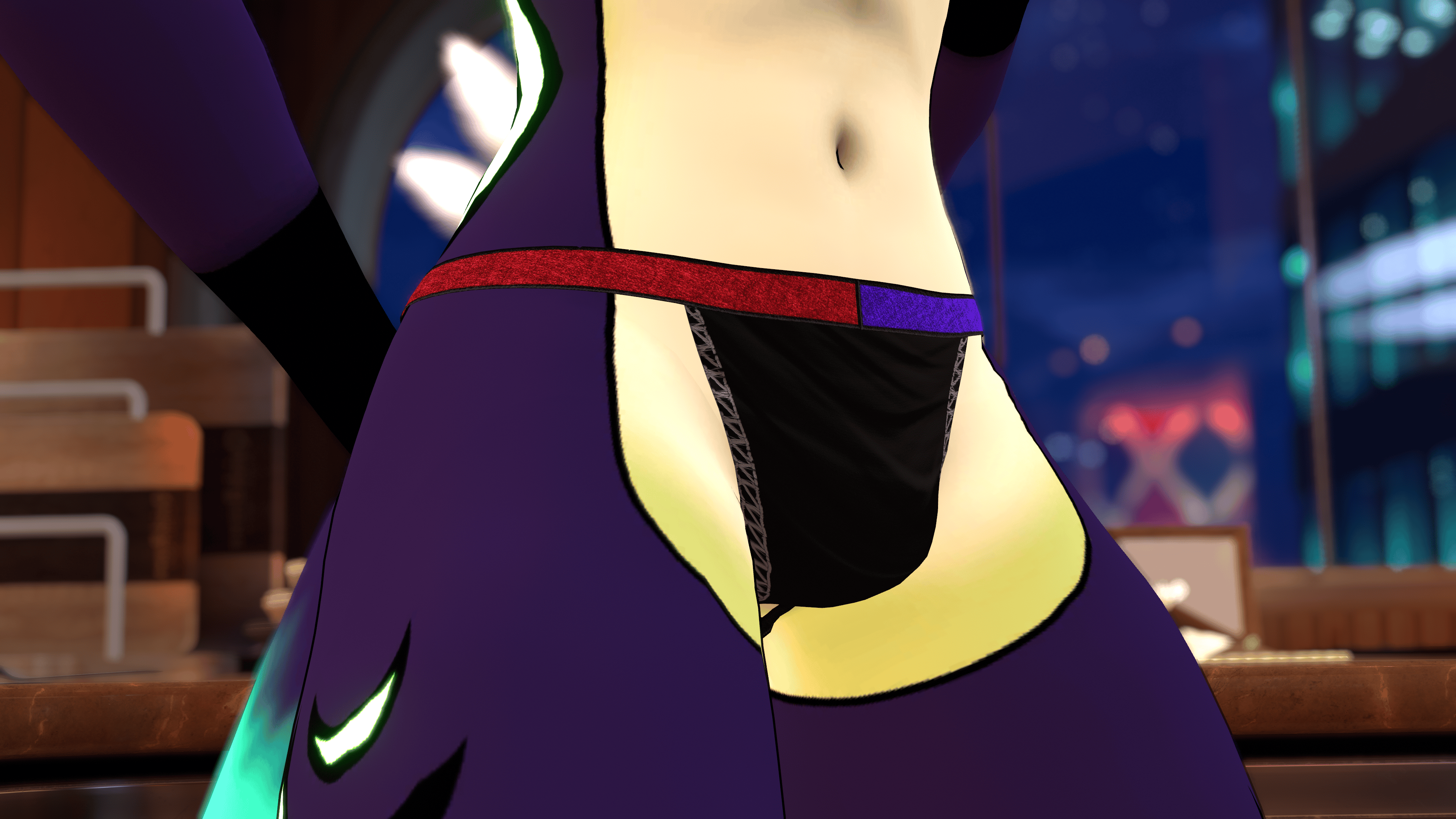 Maliwan Jockstrap