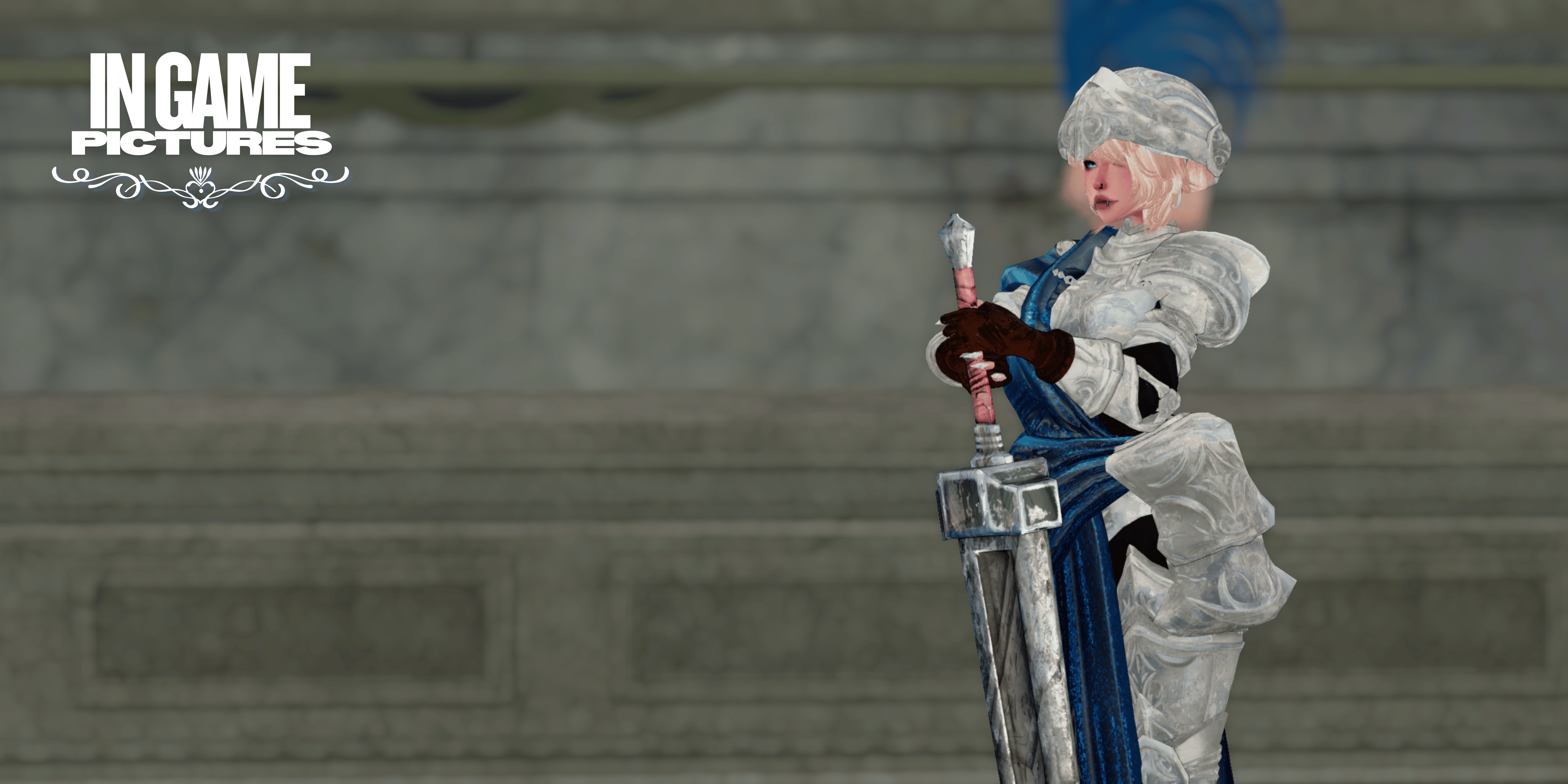 Jiro Of The Moon ( Pc, Facetracking, GoGo, SPS )