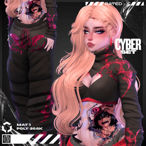 Cyber set